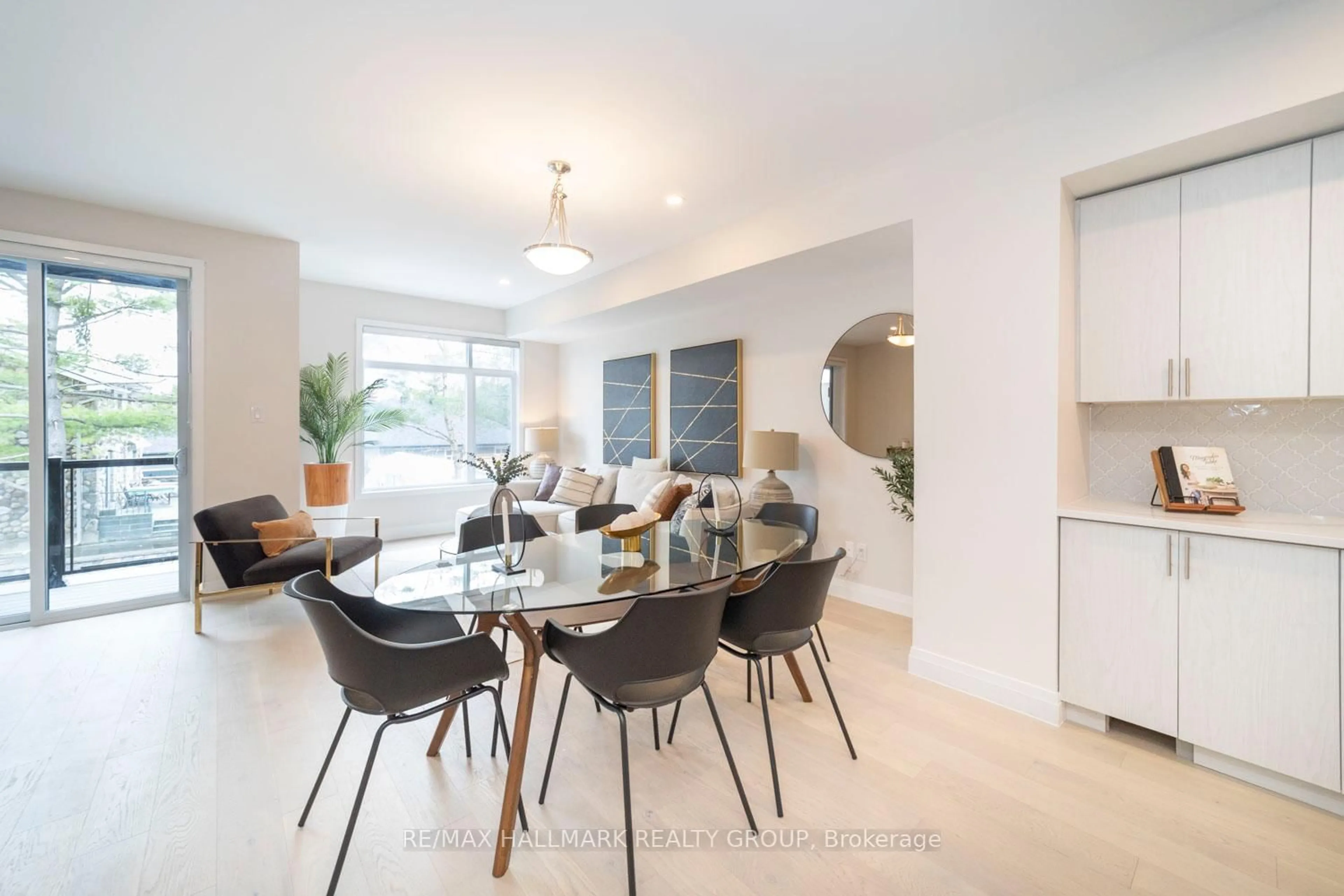 Dining room, unknown for 804 Star Private, Ottawa Ontario K2L 1W2