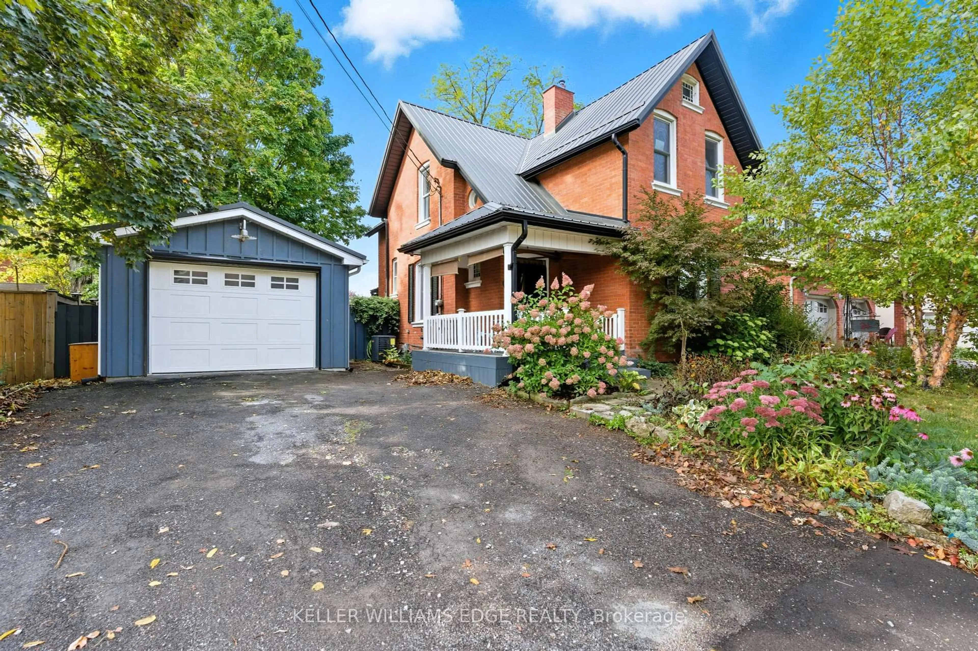 Unknown for 21 Orkney St, Haldimand Ontario N3W 1B1
