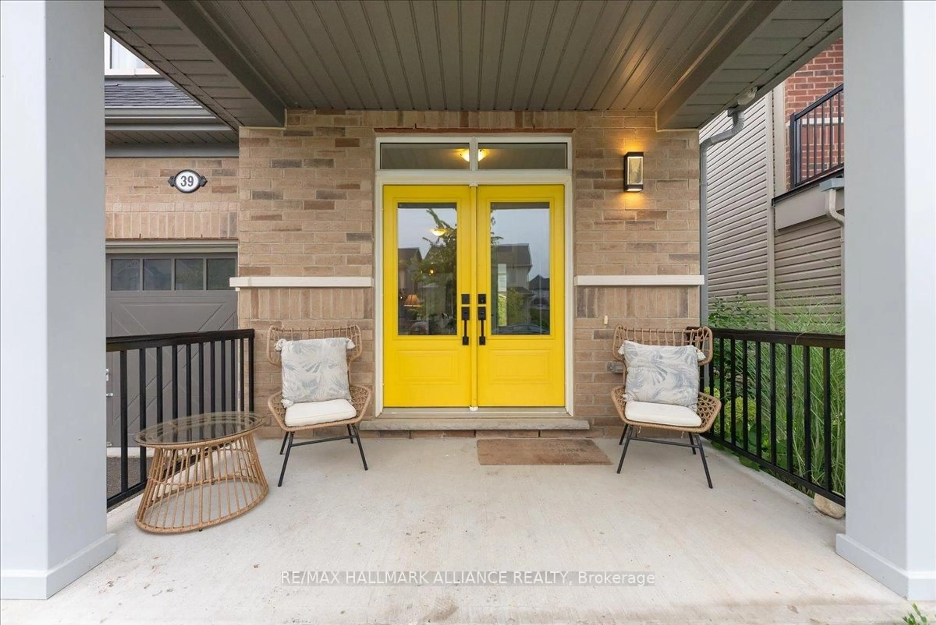 Unknown for 39 Kay Cres, Centre Wellington Ontario N1M 0A4