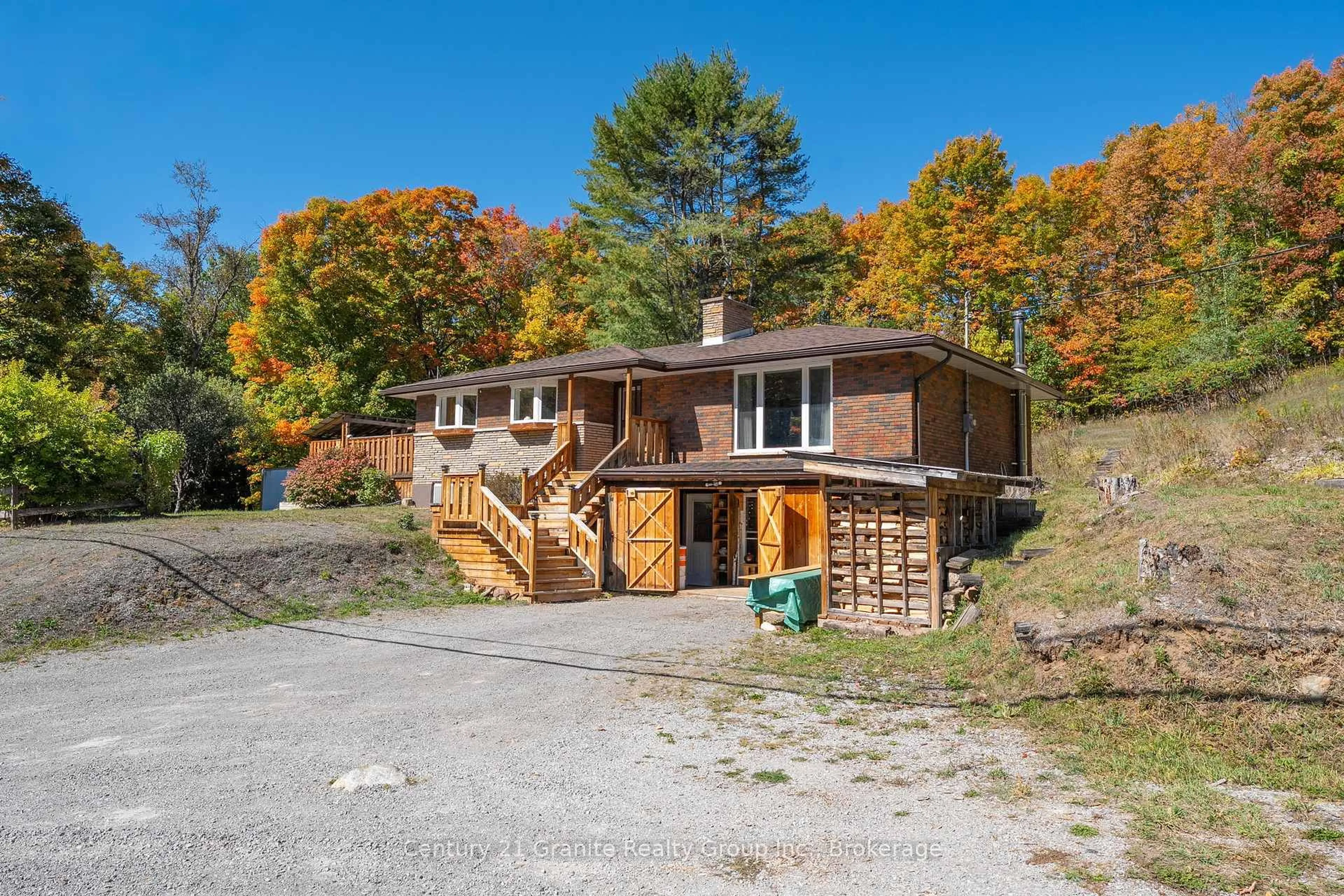 Unknown for 1395 County 21 Highway, Minden Hills Ontario K0M 2K0