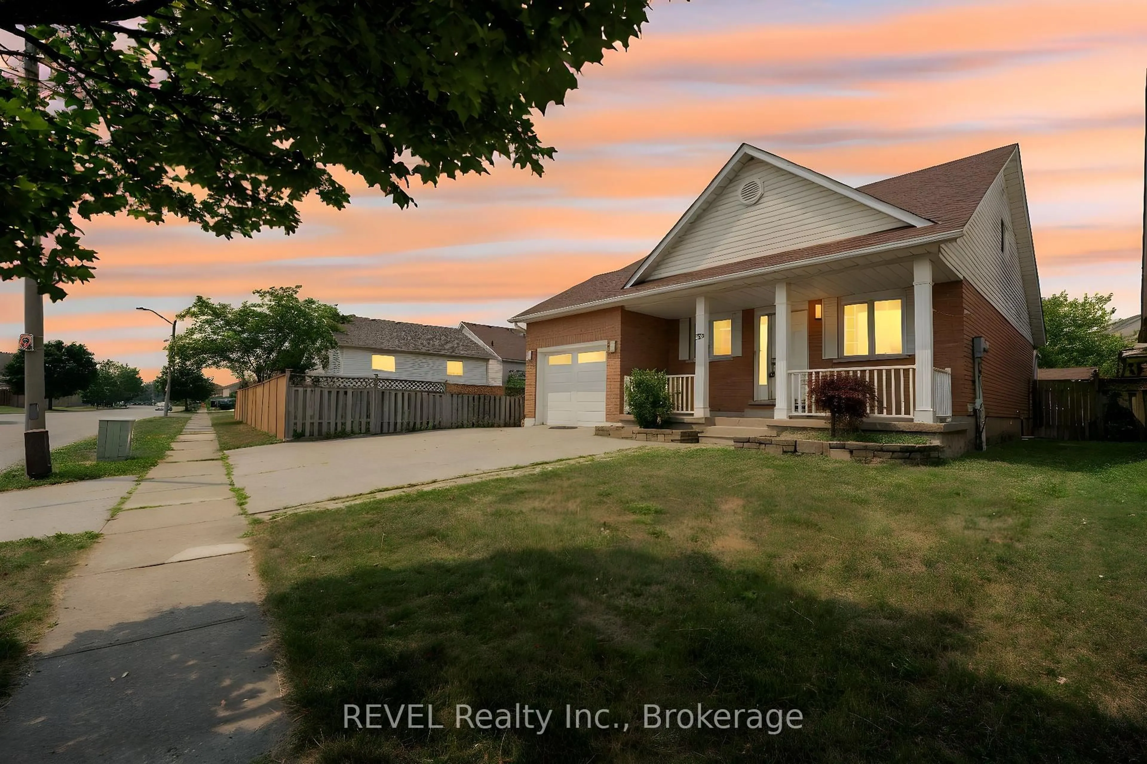Unknown for 35 Summers Dr, Thorold Ontario L2V 4Z9