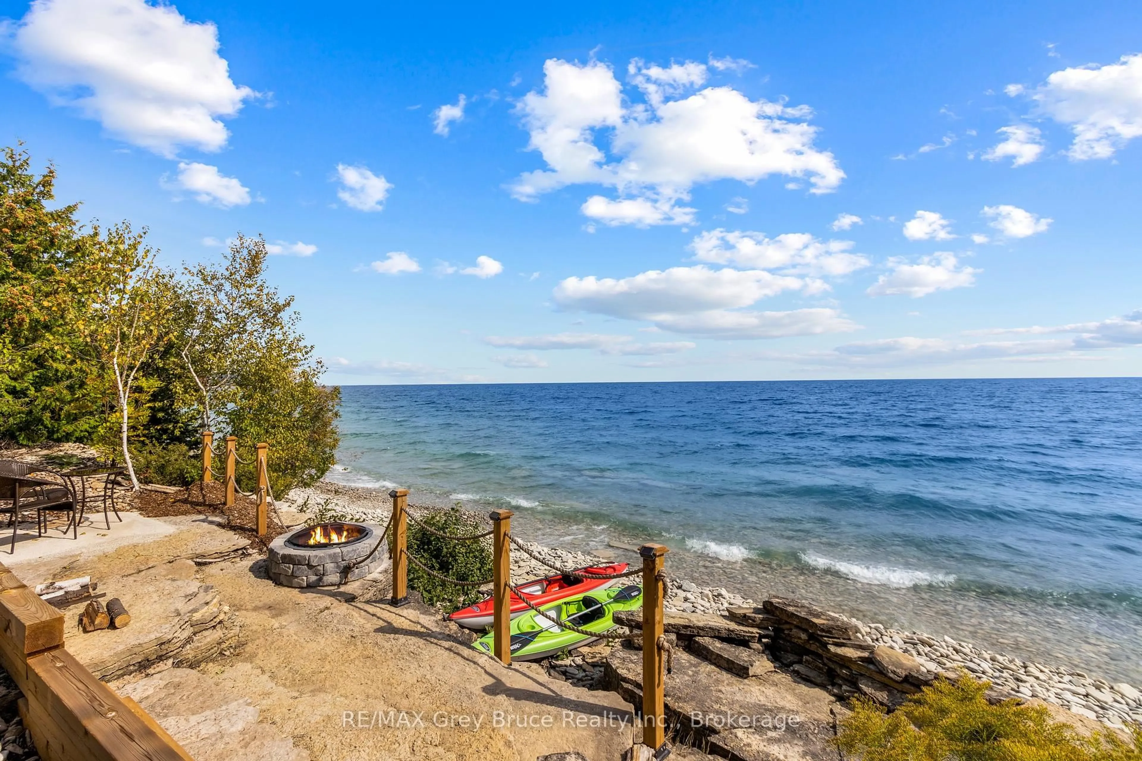 Unknown for 1132 Dyers Bay Rd, Northern Bruce Peninsula Ontario N0H 1Z0