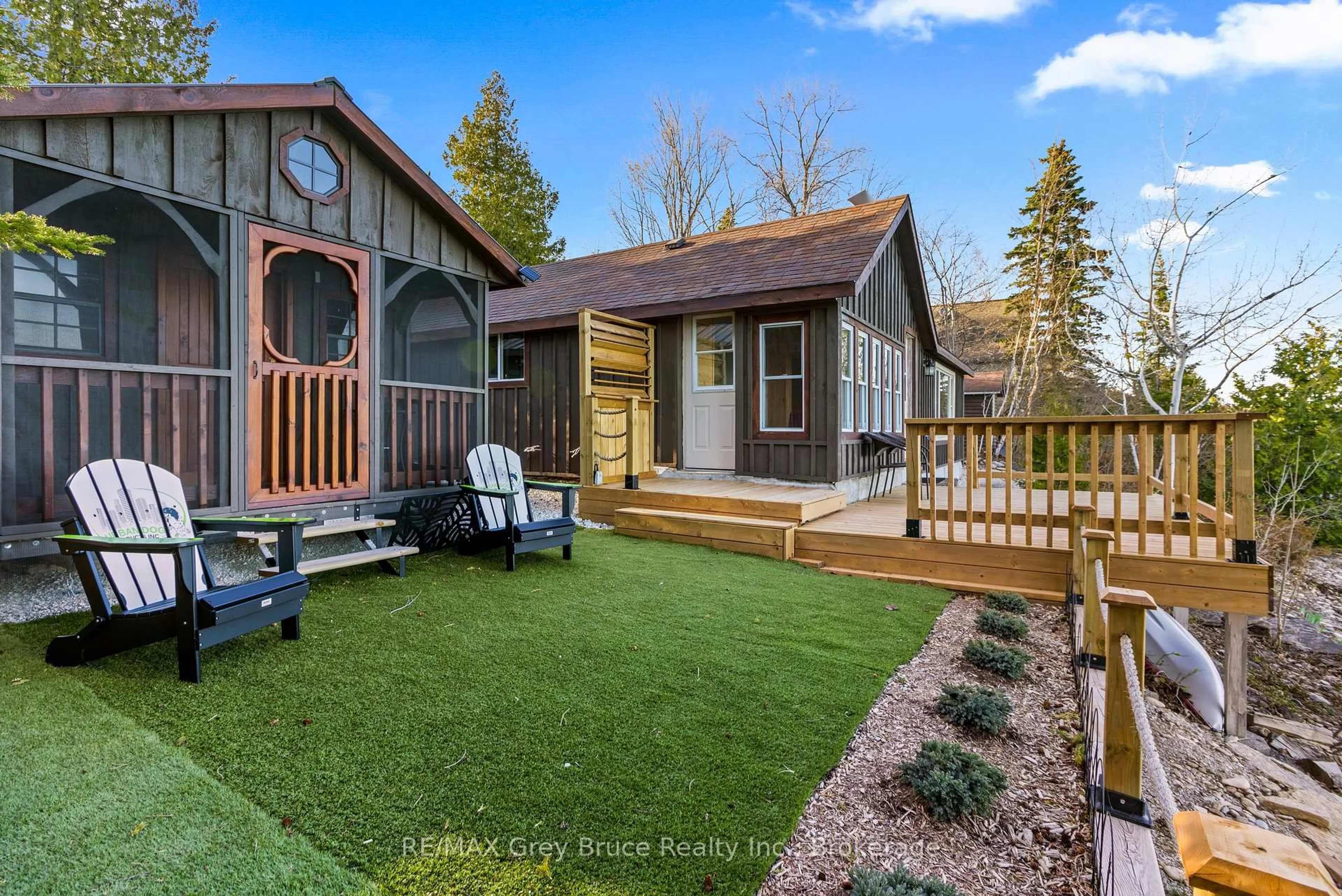 Unknown for 1132 Dyers Bay Rd, Northern Bruce Peninsula Ontario N0H 1Z0