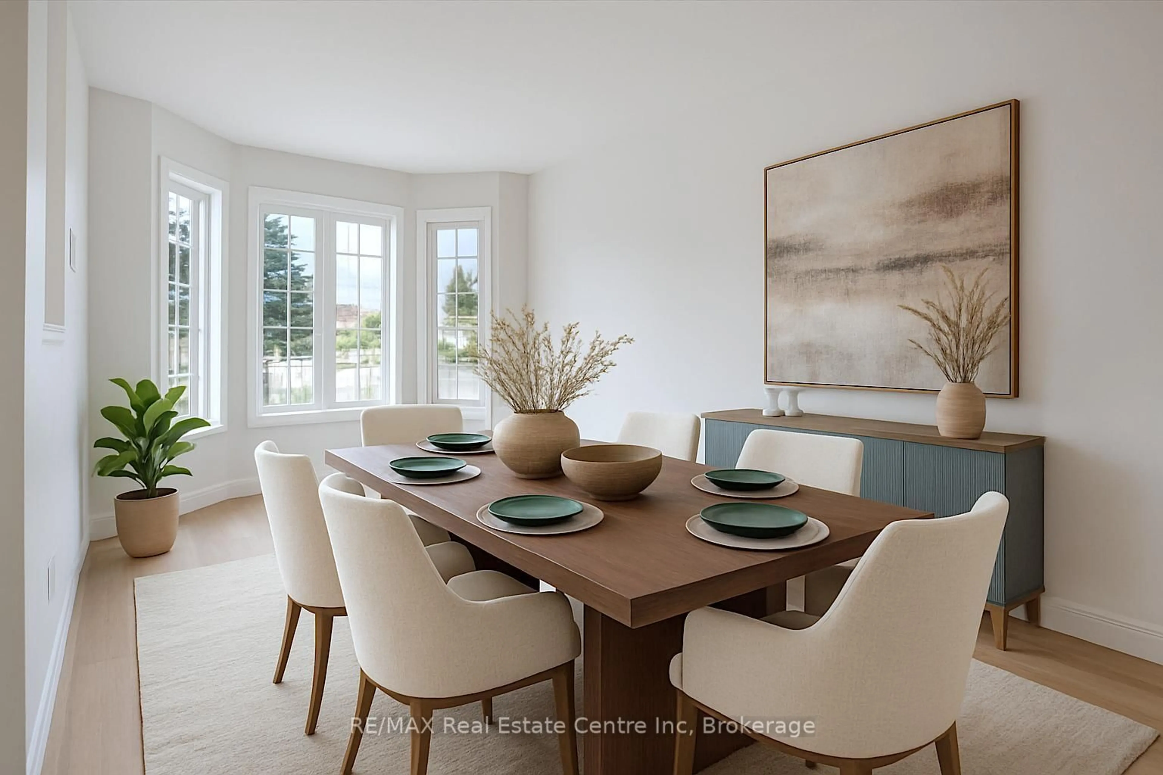 Dining room, unknown for 4 CARRINGTON Pl, Guelph Ontario N1G 5C4