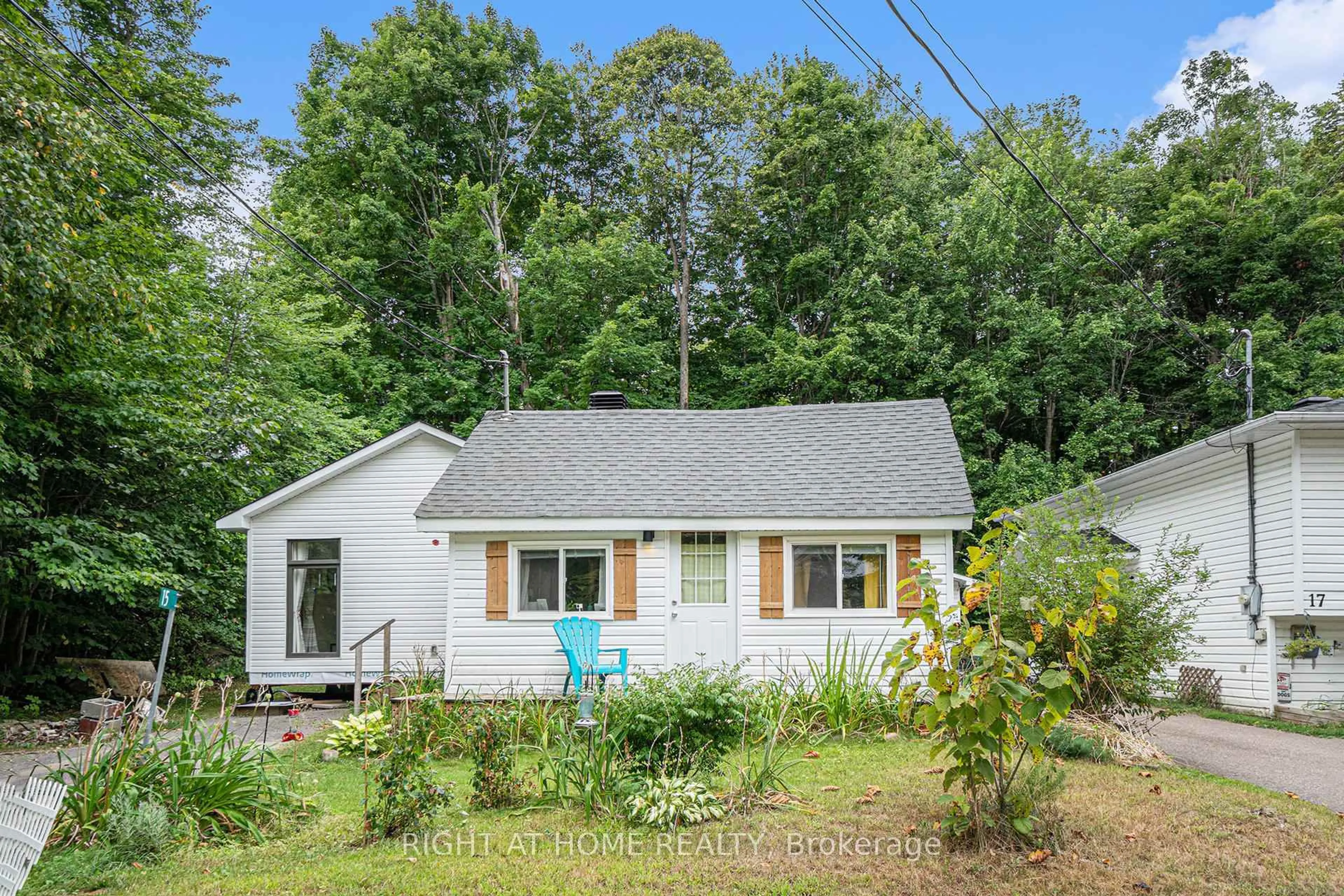 Unknown for 15 Willis James Lane, Arnprior Ontario K7S 2A5