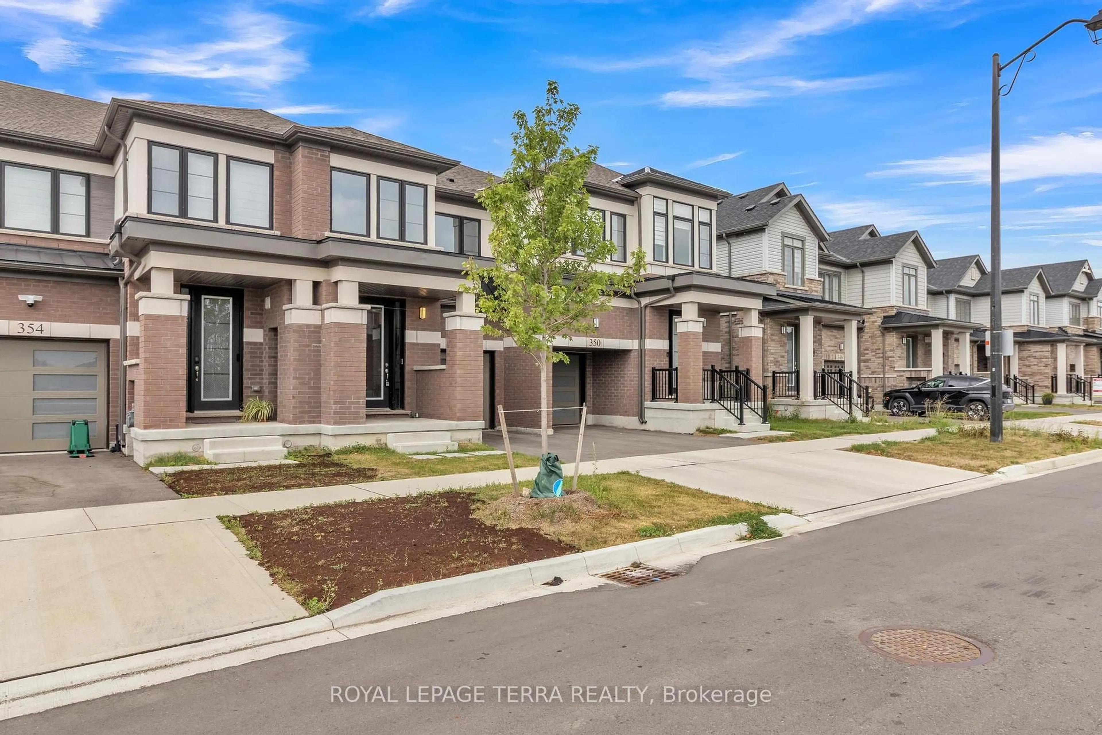 Unknown for 352 Bismark Dr, Cambridge Ontario N1S 0C6