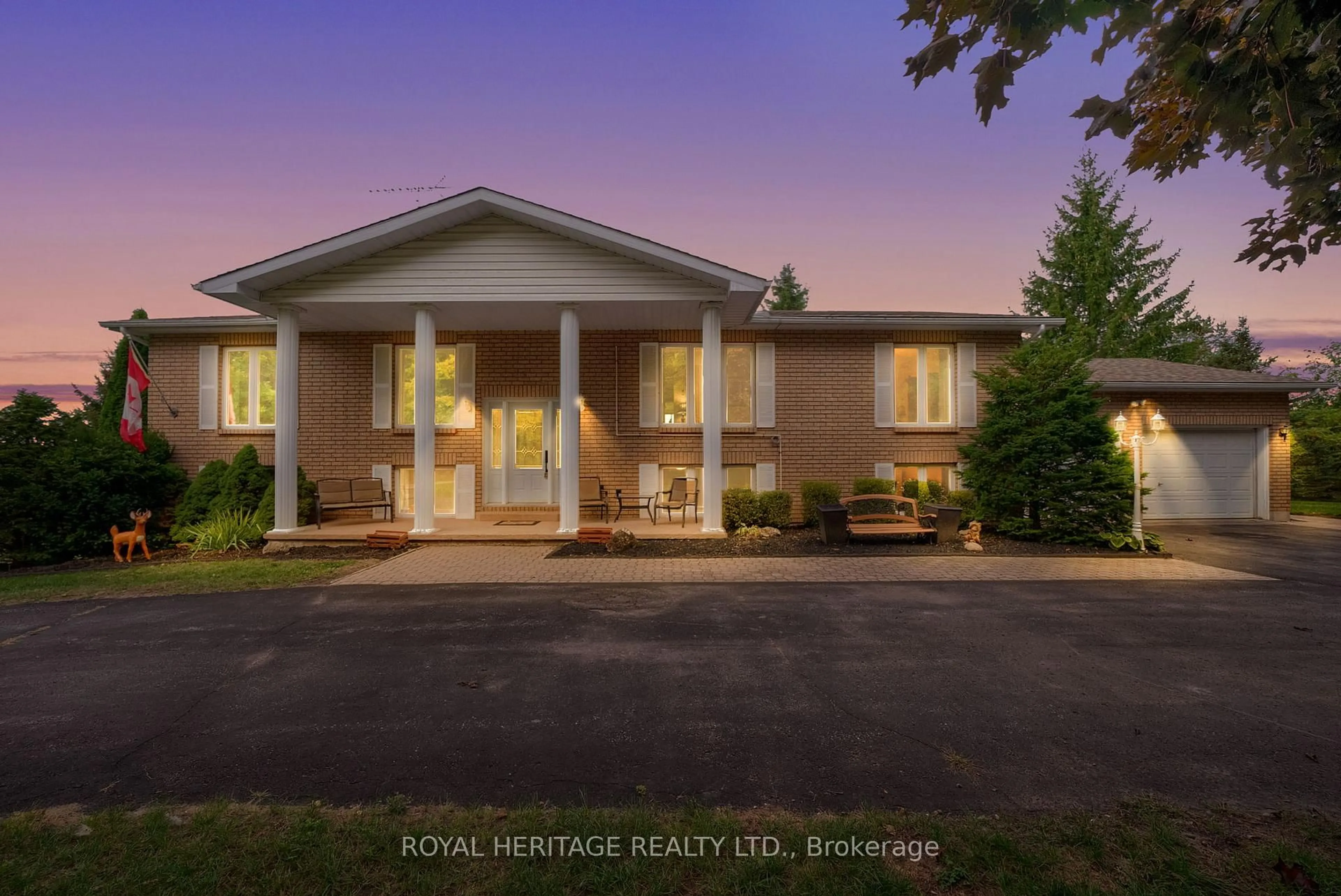 Unknown for 9672 Walker Rd, Port Hope Ontario L0A 1B0