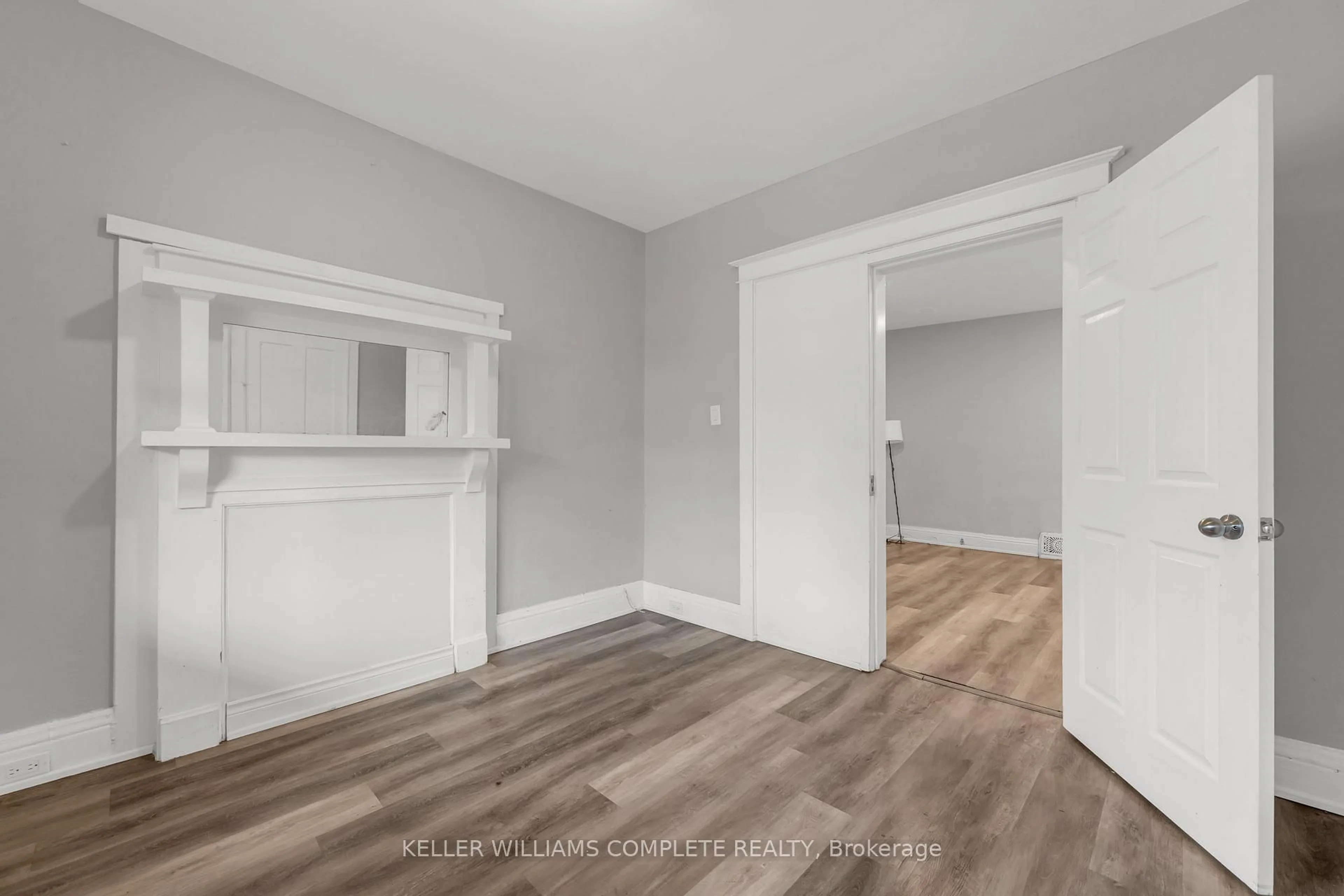 Unknown for 199 Balmoral Ave, Hamilton Ontario L8L 7S1