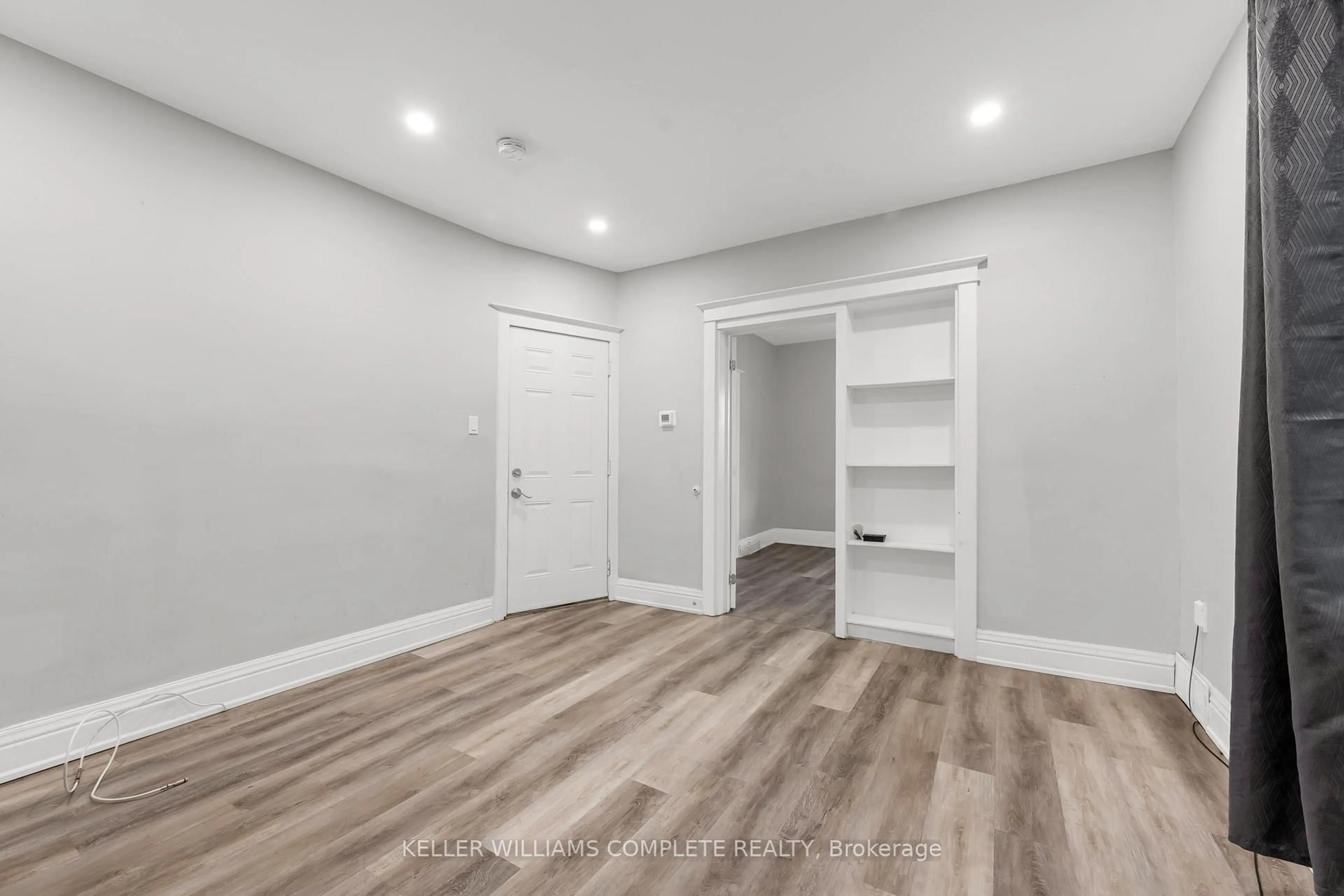 A pic of a room for 199 Balmoral Ave, Hamilton Ontario L8L 7S1