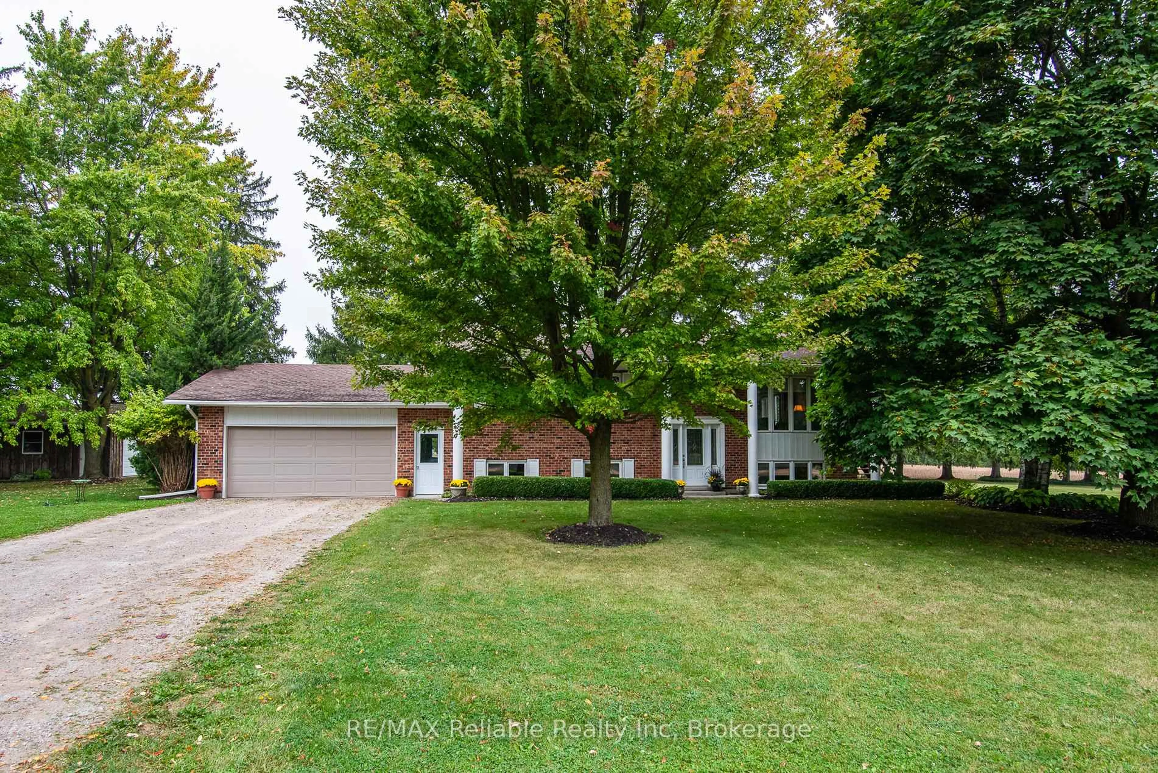 Unknown for 3492 Road 182, R.R.#2 Rd, West Perth Ontario N0K 1E0