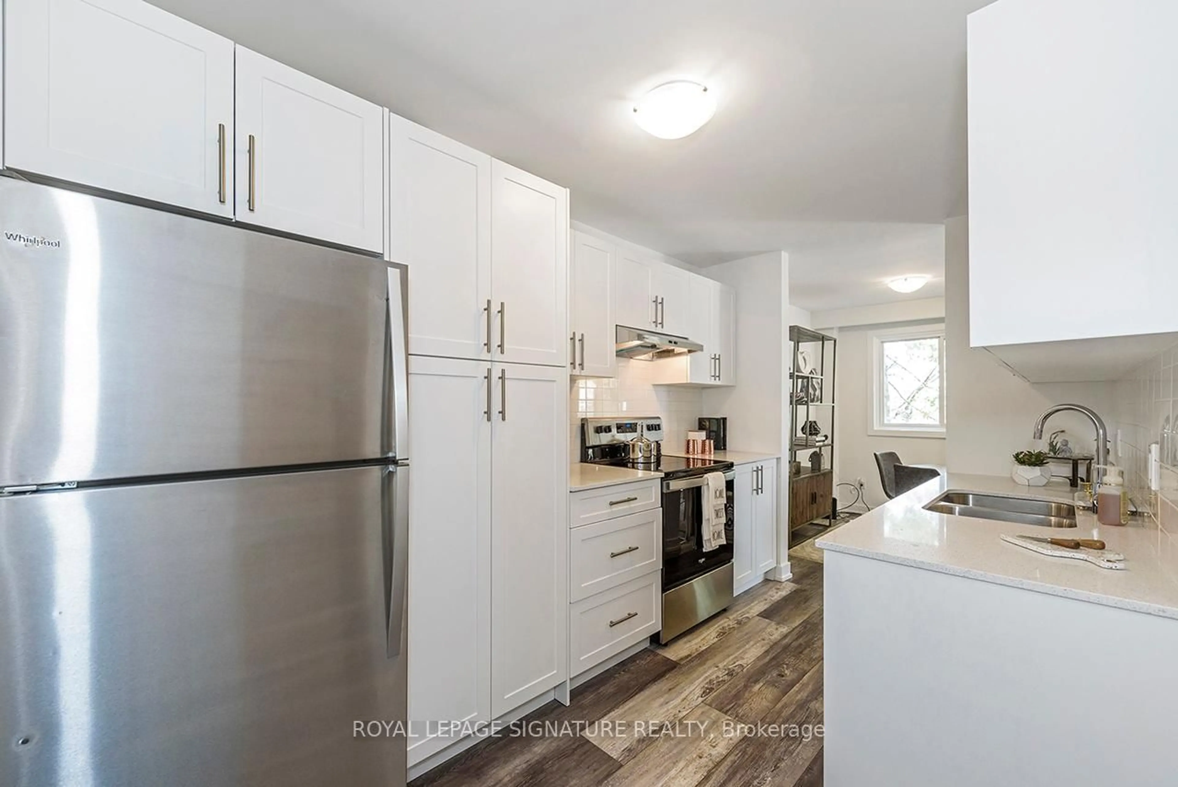 Unknown for 1444 Upper Ottawa St #21, Hamilton Ontario L8W 1L3