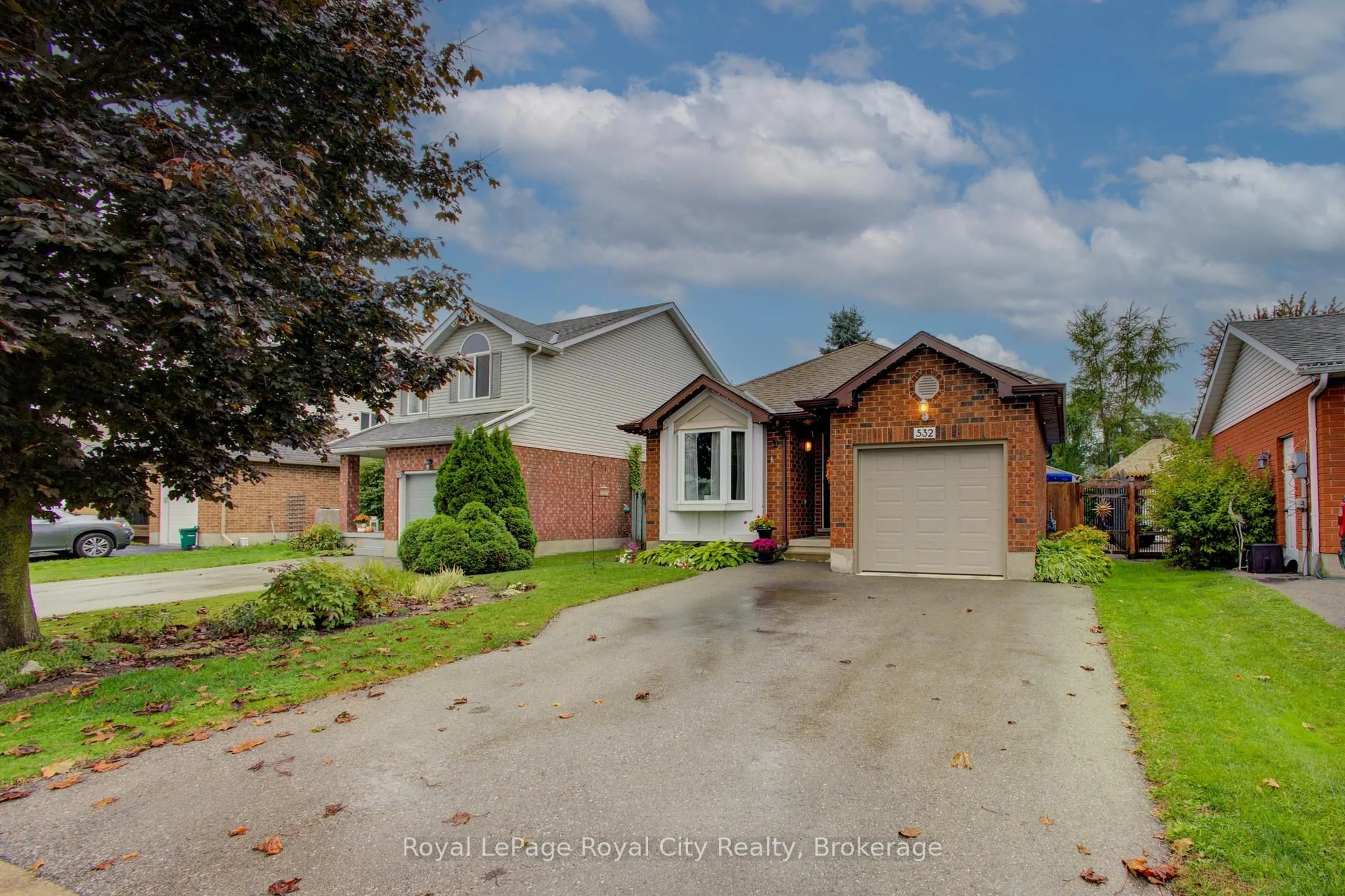 Unknown for 532 Flannery Dr, Centre Wellington Ontario N1M 3P4