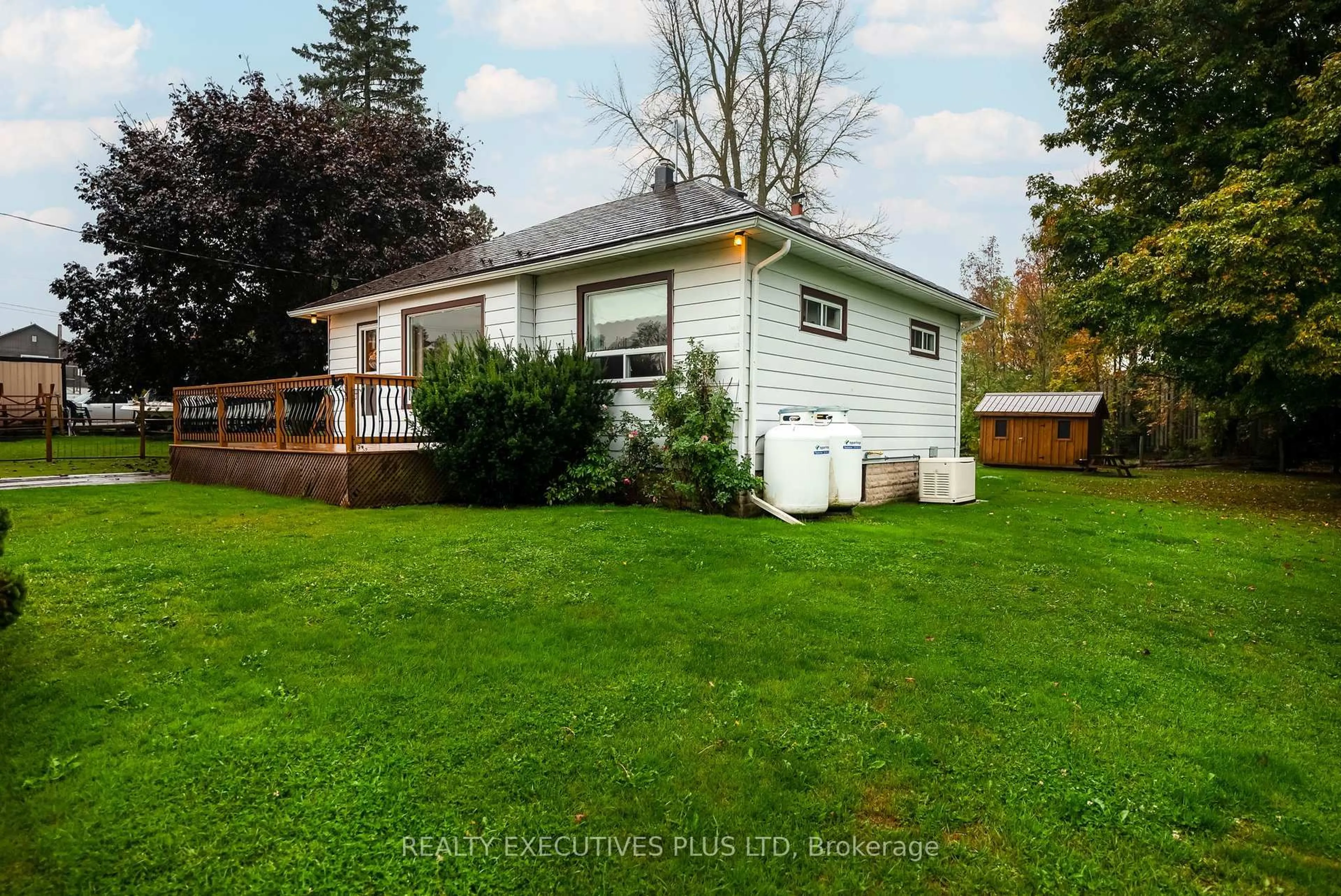 Unknown for 112420 Grey Road 14 Rd, Southgate Ontario N0C 1B0