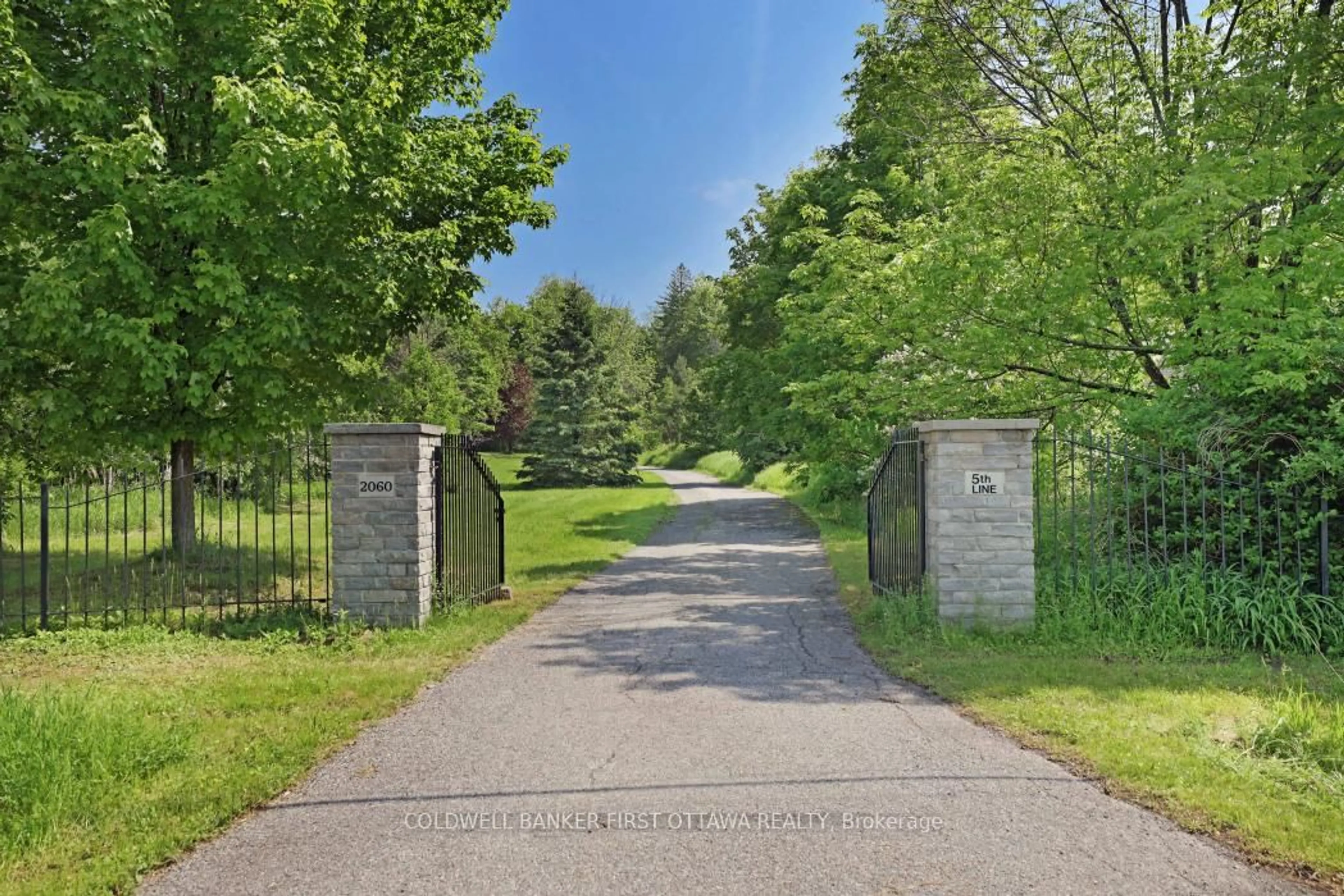 Unknown for 2060 Fifth Line Rd, Ottawa Ontario K0A 1T0