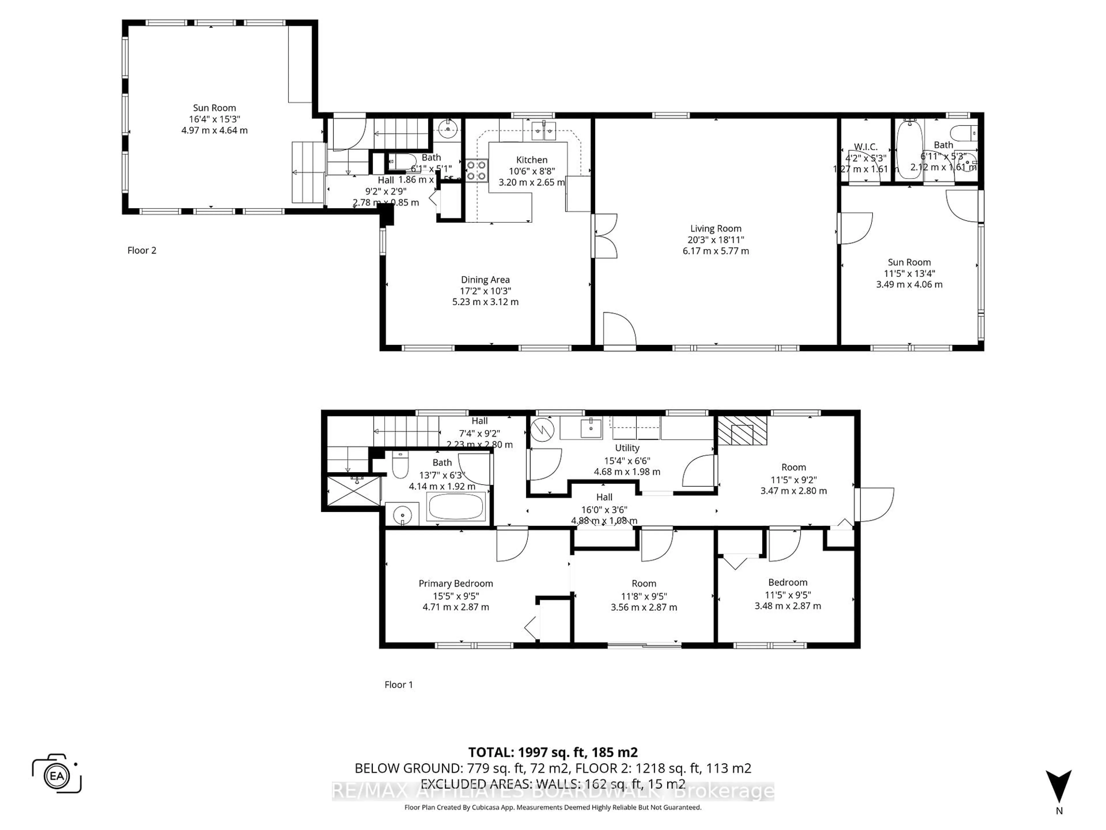 Floor plan for 326 Black Bass Bay Rd, Perth Ontario K7C 3C8