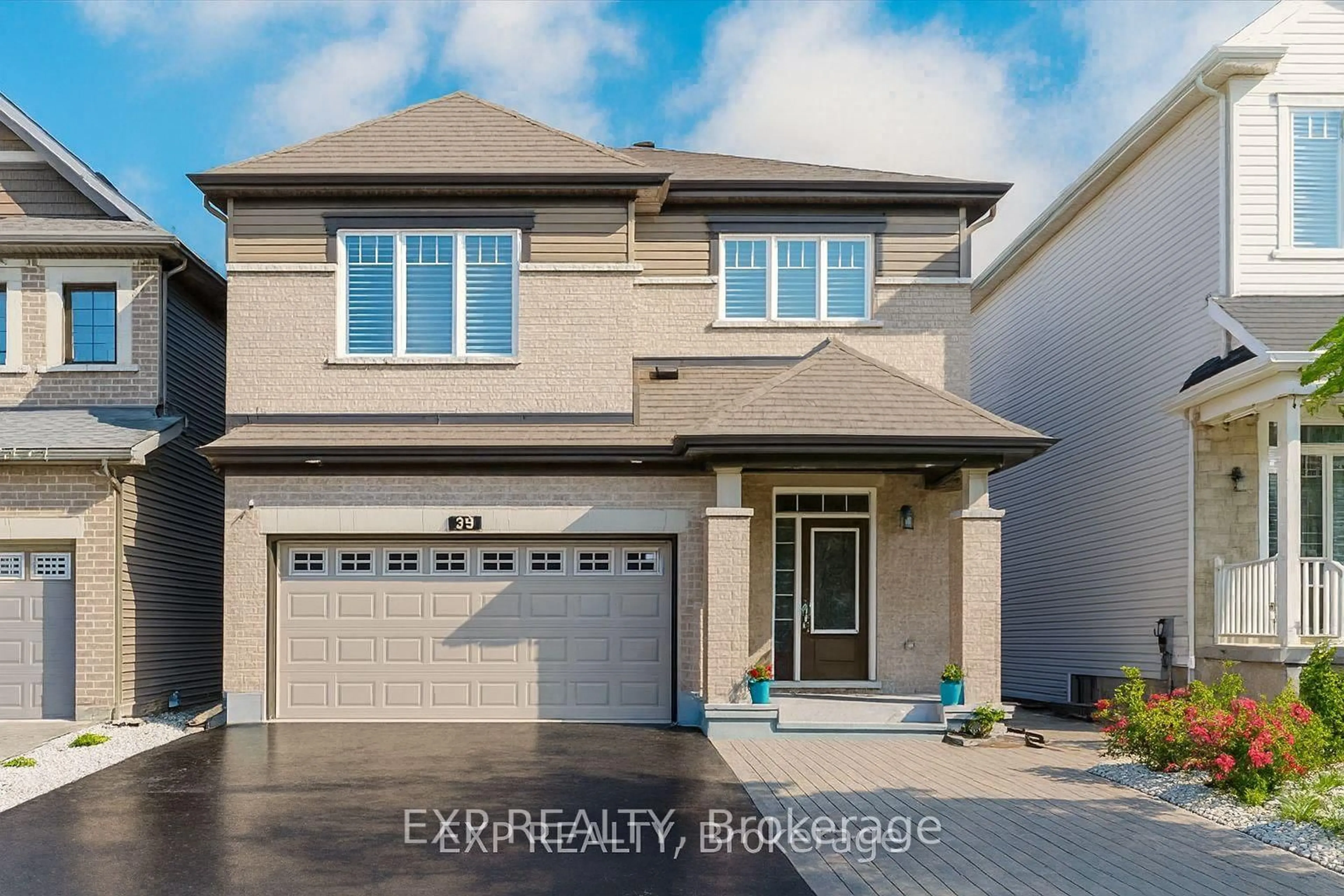 Unknown for 39 Clonfadda Terr, Ottawa Ontario K2J 6E9