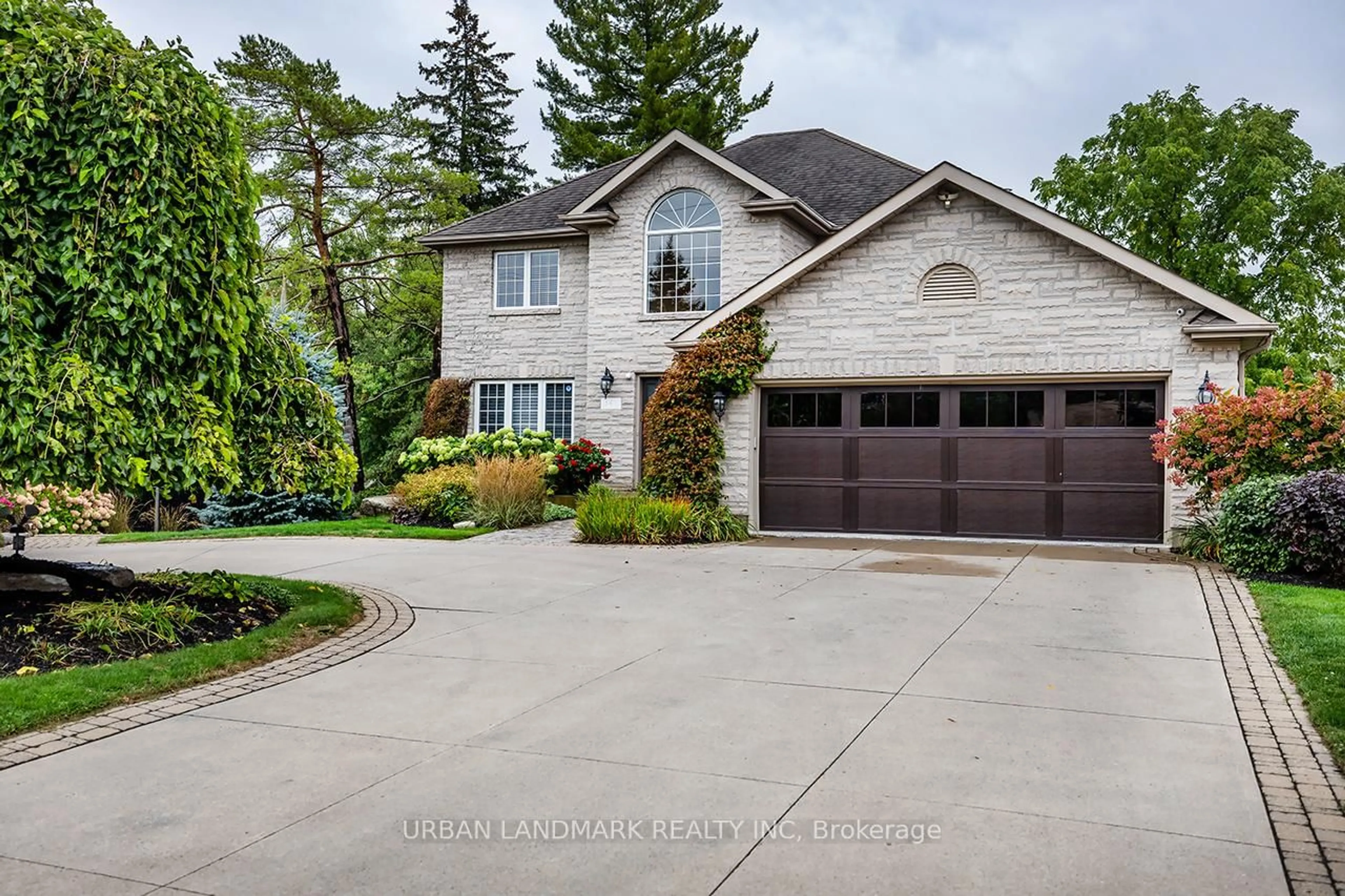 Home with brick exterior material, street for 161 Maria St, Peterborough Ontario K9H 1B8
