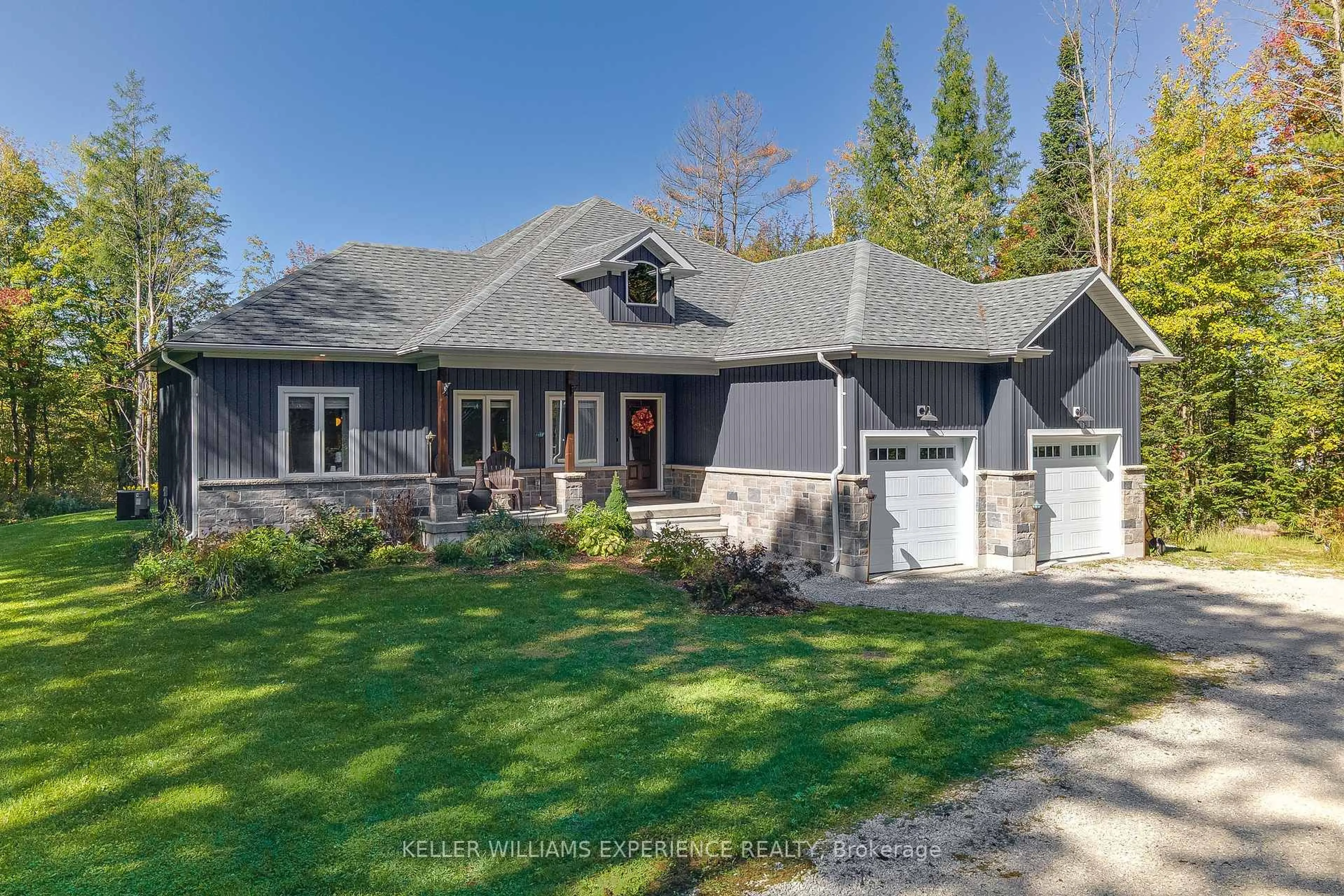 Unknown for 1197 Baseline Rd, Gravenhurst Ontario P0E 1N0