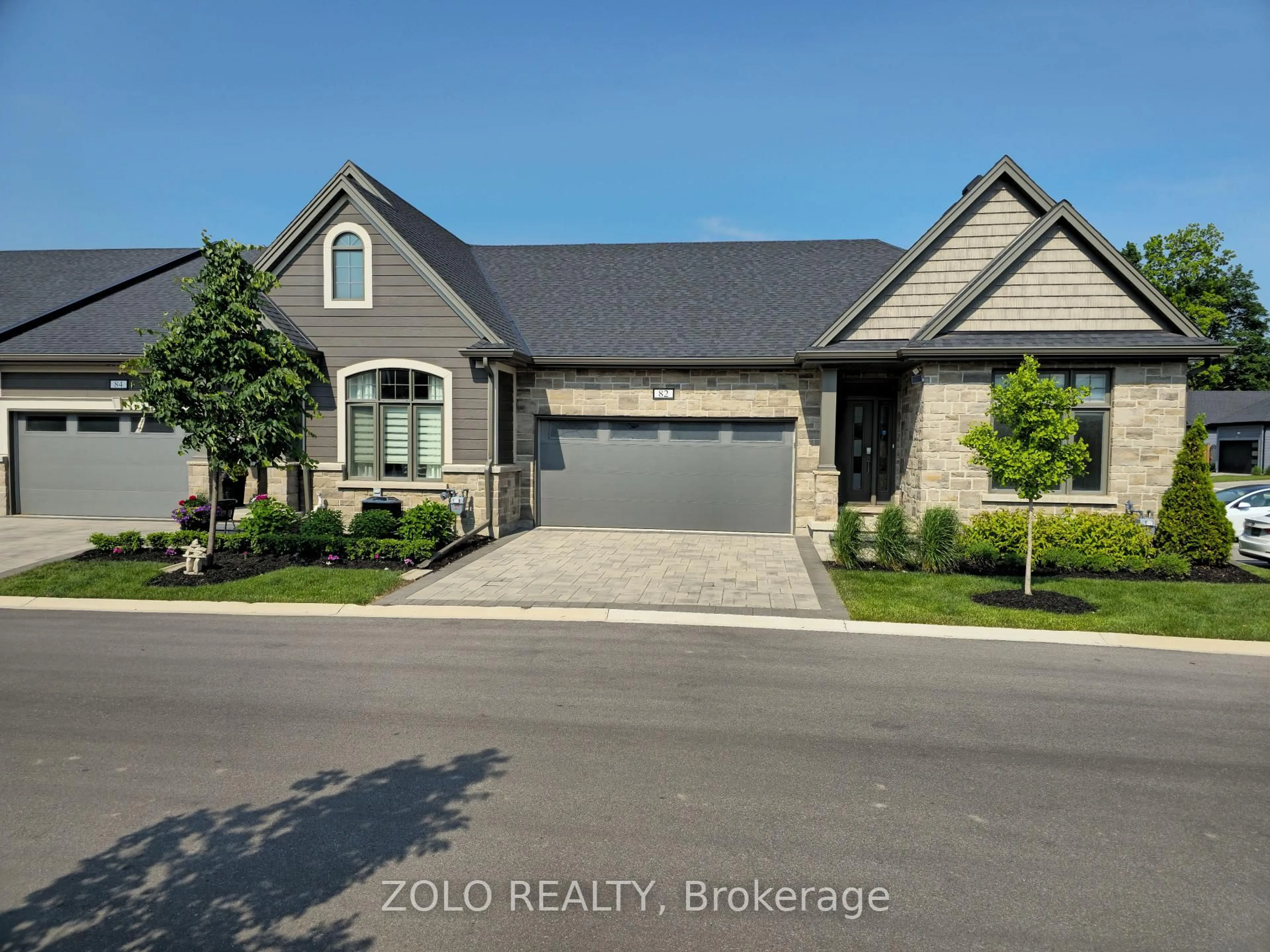Unknown for 154 Port Robinson Rd #82, Pelham Ontario L0S 1E6
