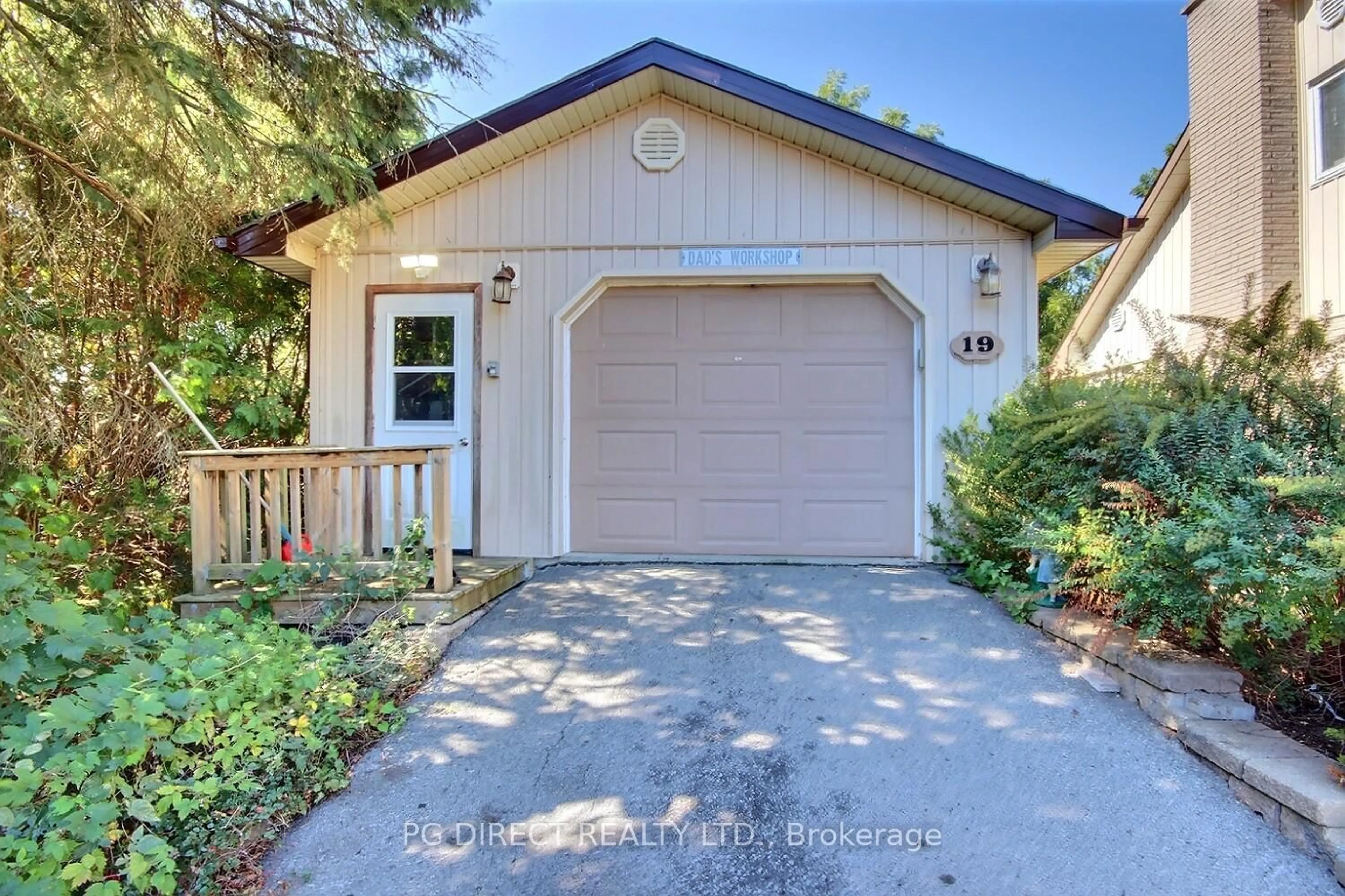 Unknown for 19 Orchard Cres, Brighton Ontario K0K 1H0