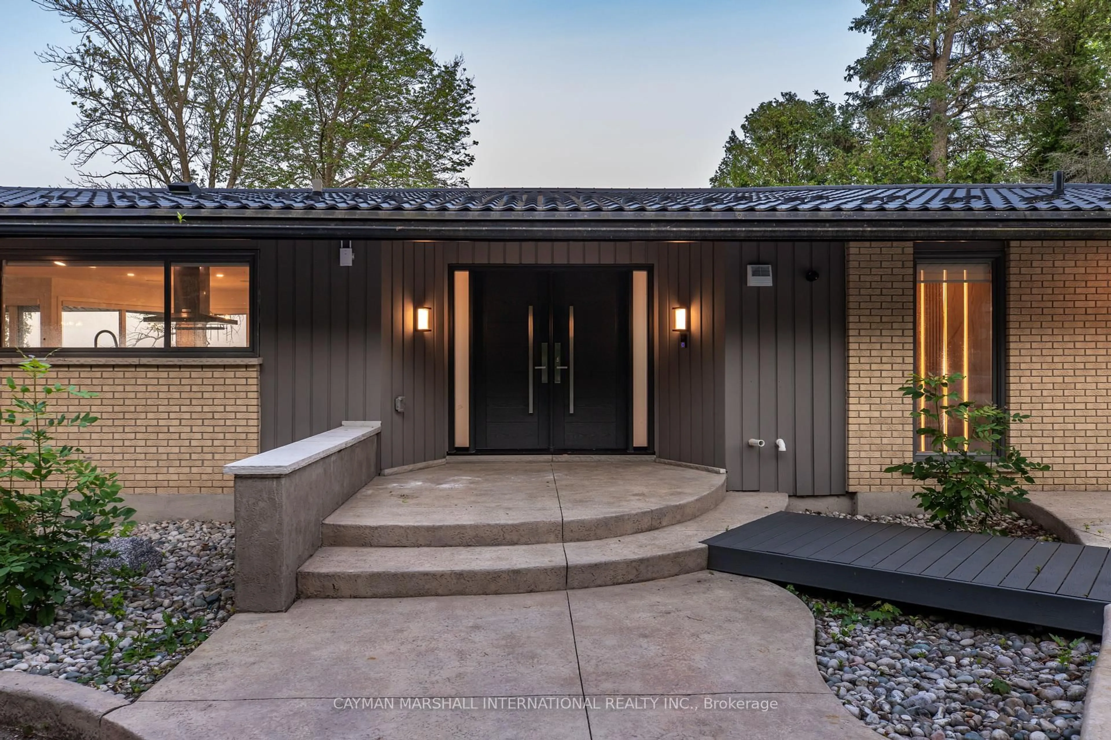Unknown for 285 BALMY BEACH Rd, Owen Sound Ontario N4K 5N4