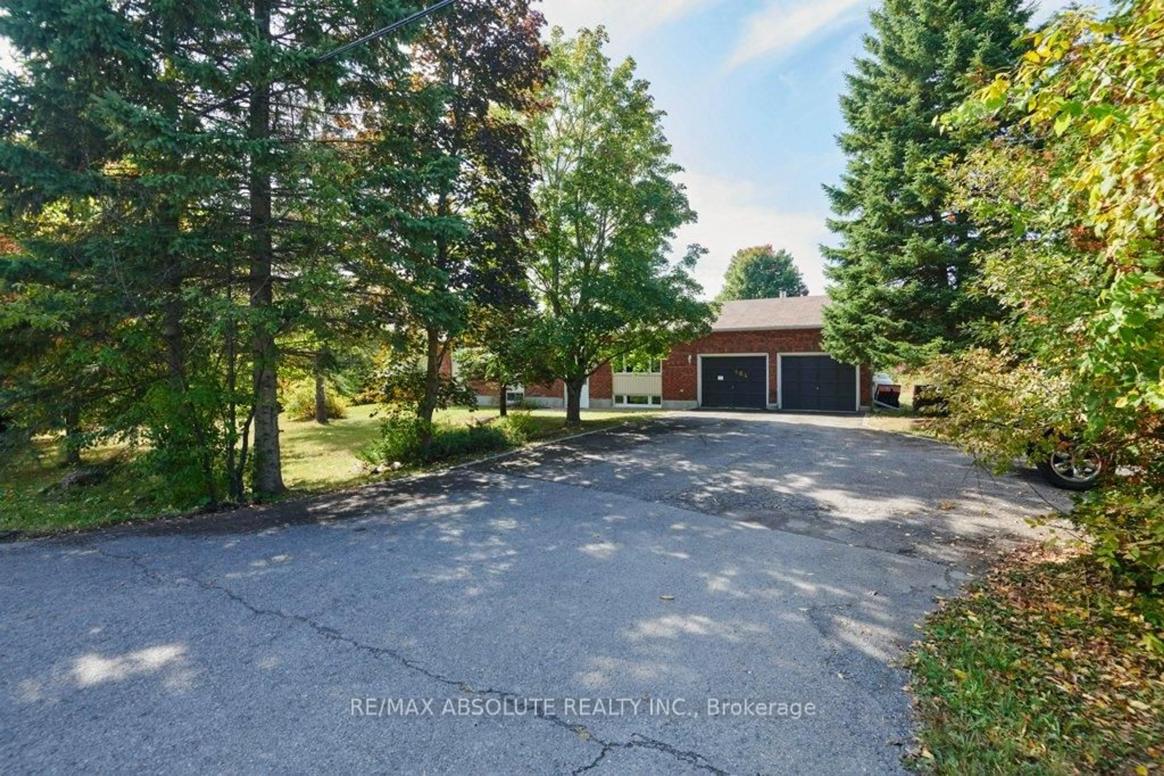 A pic from outside/outdoor area/front of a property/back of a property/a pic from drone, street for 684 County 44 Rd, North Grenville Ontario K0G 1J0