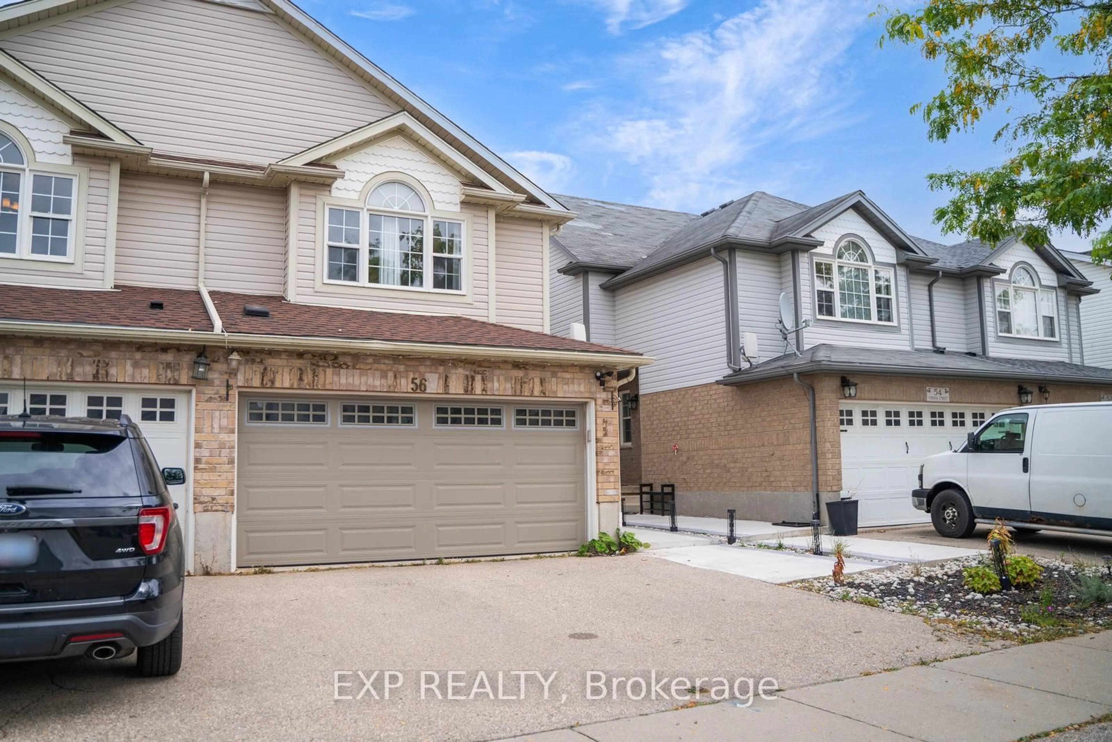 Unknown for 56 Verona St, Kitchener Ontario N2R 1T9