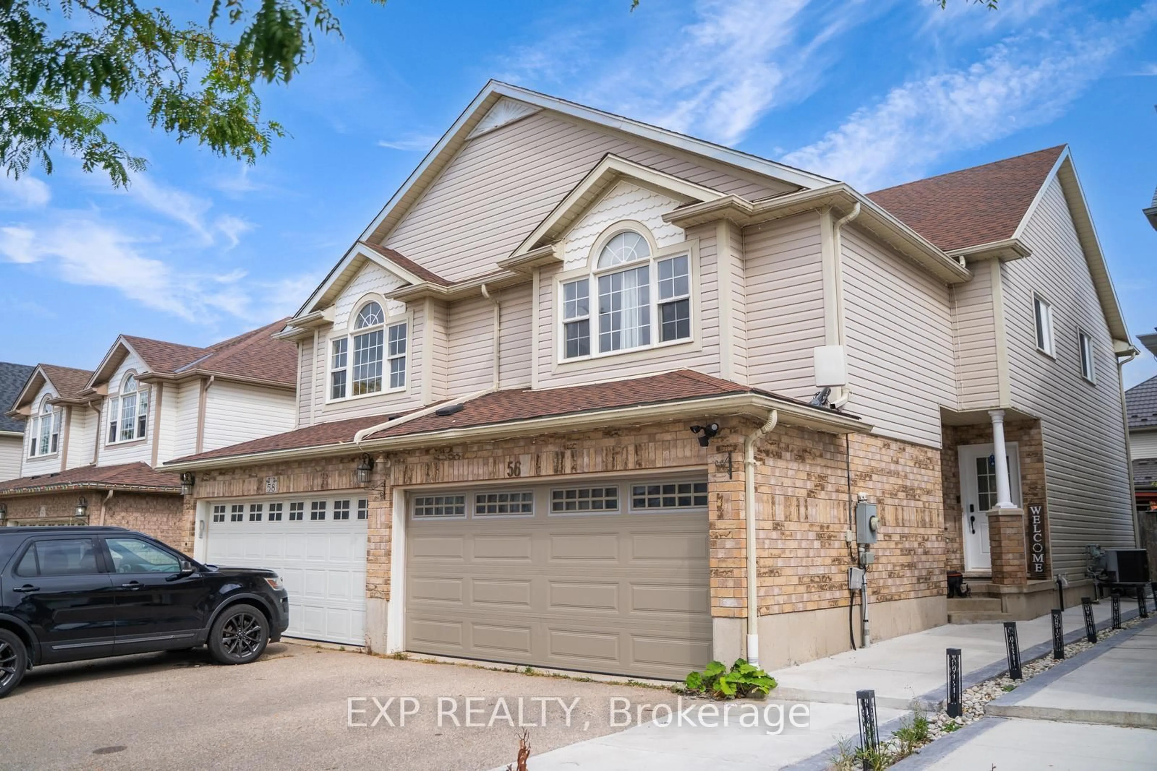Unknown for 56 Verona St, Kitchener Ontario N2R 1T9
