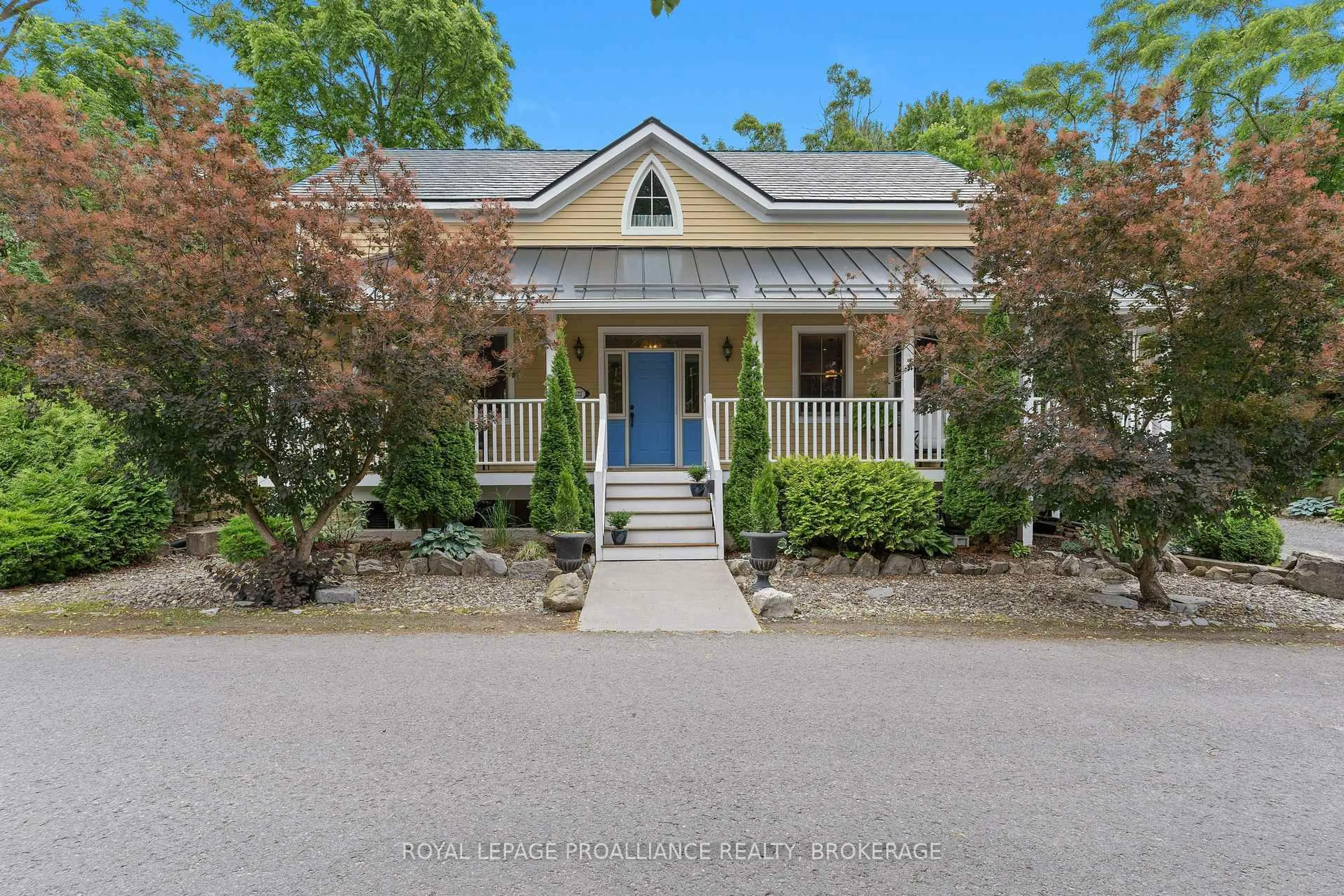 Unknown for 222 Green Bay Rd, Kingston Ontario K7K 7C4