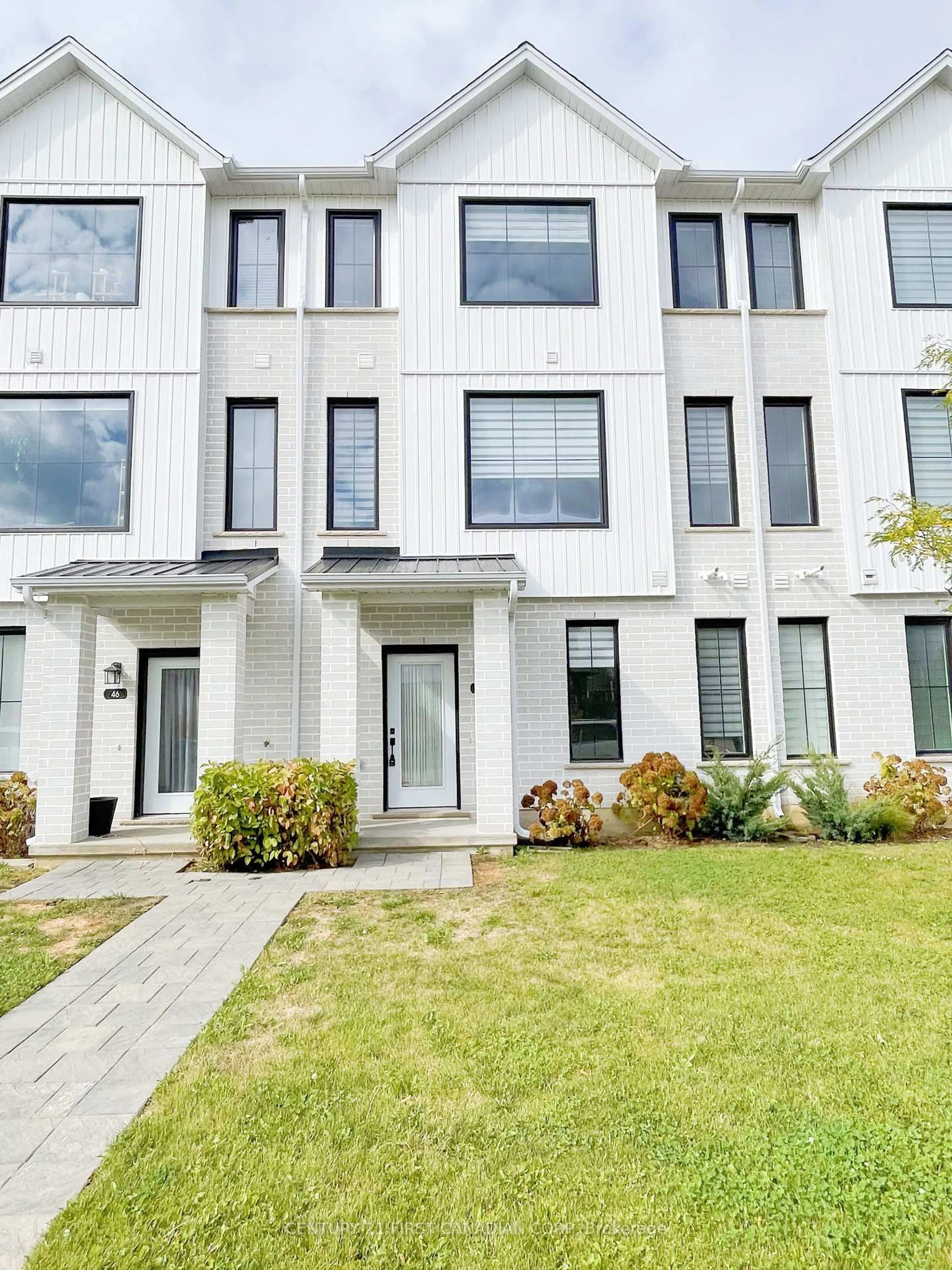 Unknown for 1781 Henrica Ave #44, London North Ontario N6G 0Y2