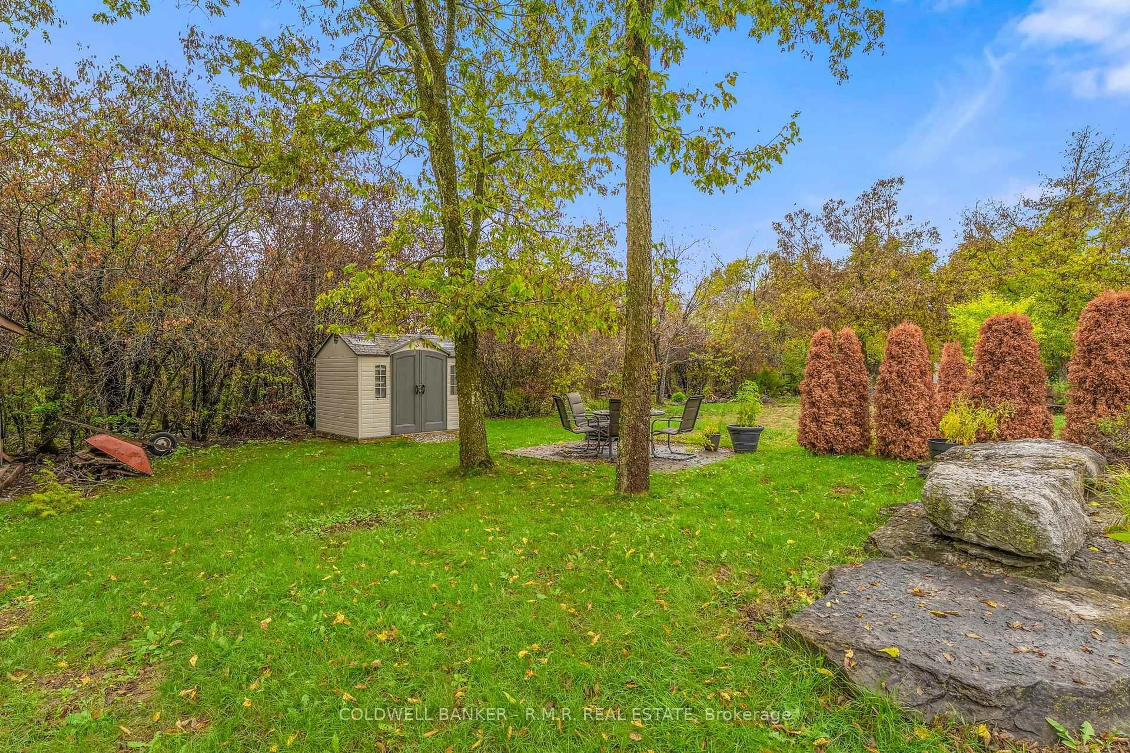 Unknown for 34 John St, Kawartha Lakes Ontario K0M 1A0