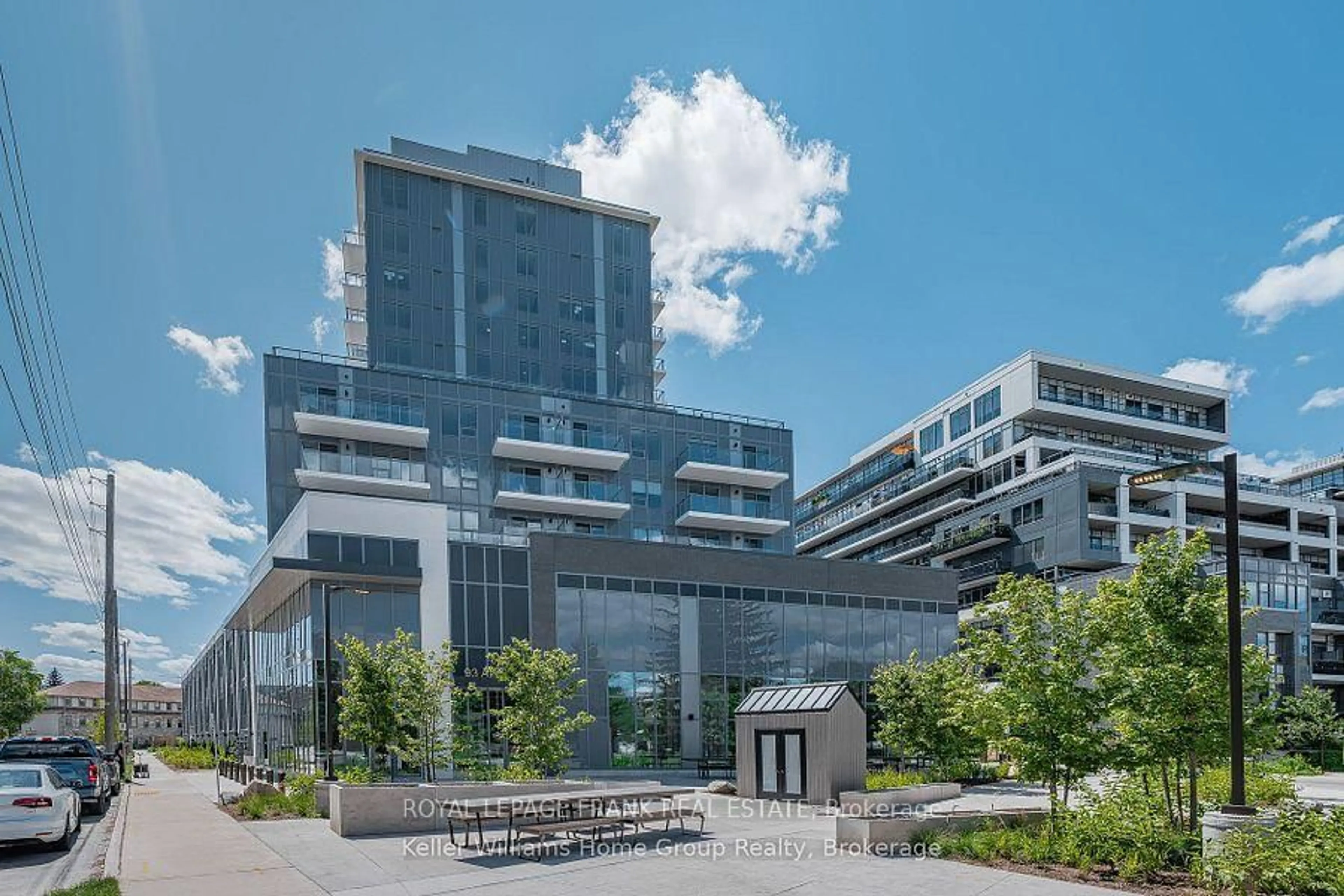 Unknown for 93 Arthur St #903, Guelph Ontario N1E 0S6