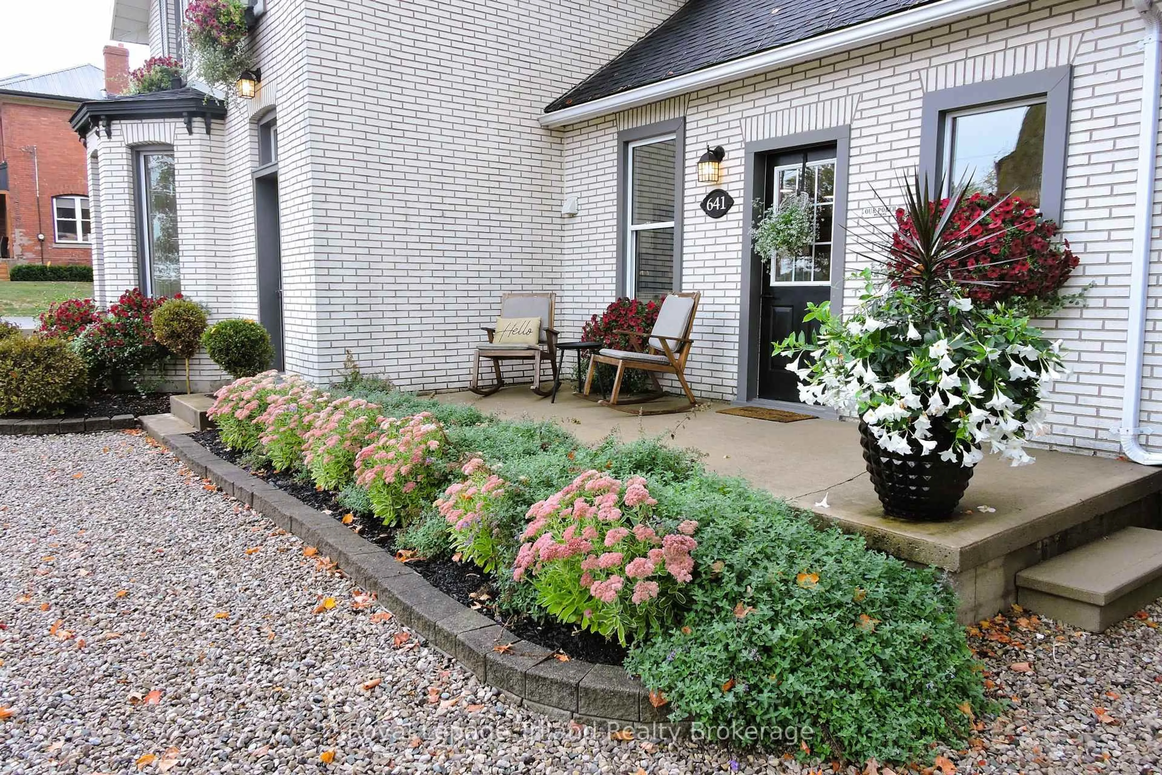 Unknown for 641 MAIN St, Norwich Ontario N0J 1C0