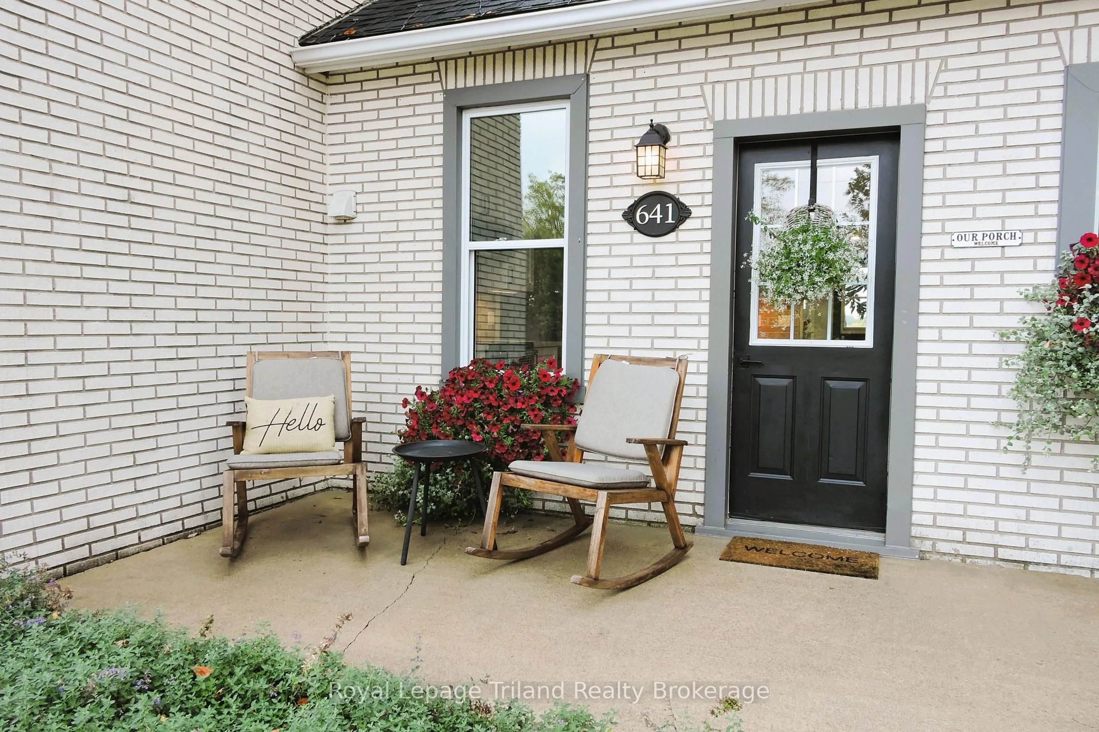 Unknown for 641 MAIN St, Norwich Ontario N0J 1C0