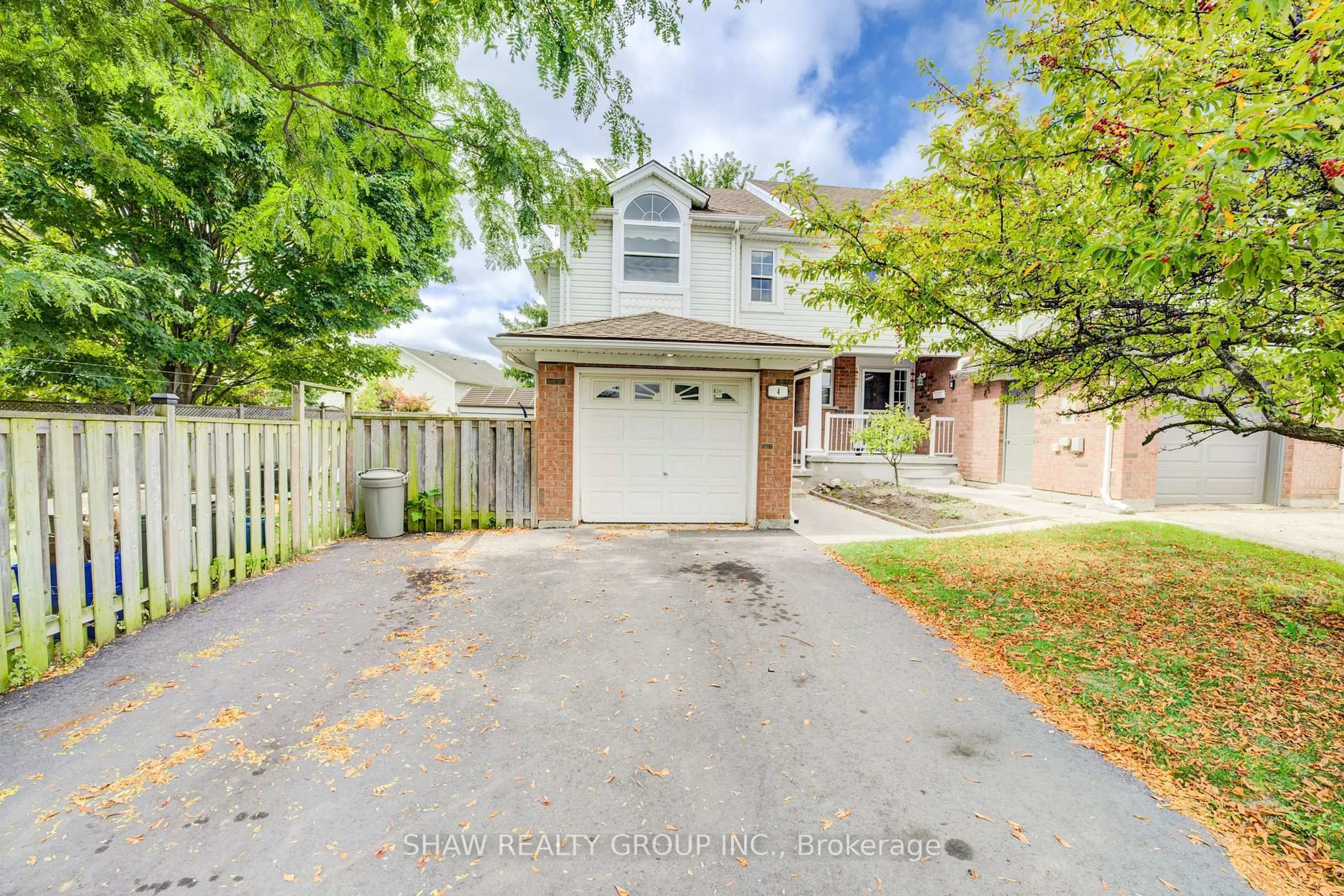 Unknown for 4 King William Crt, Cambridge Ontario N3C 4J2