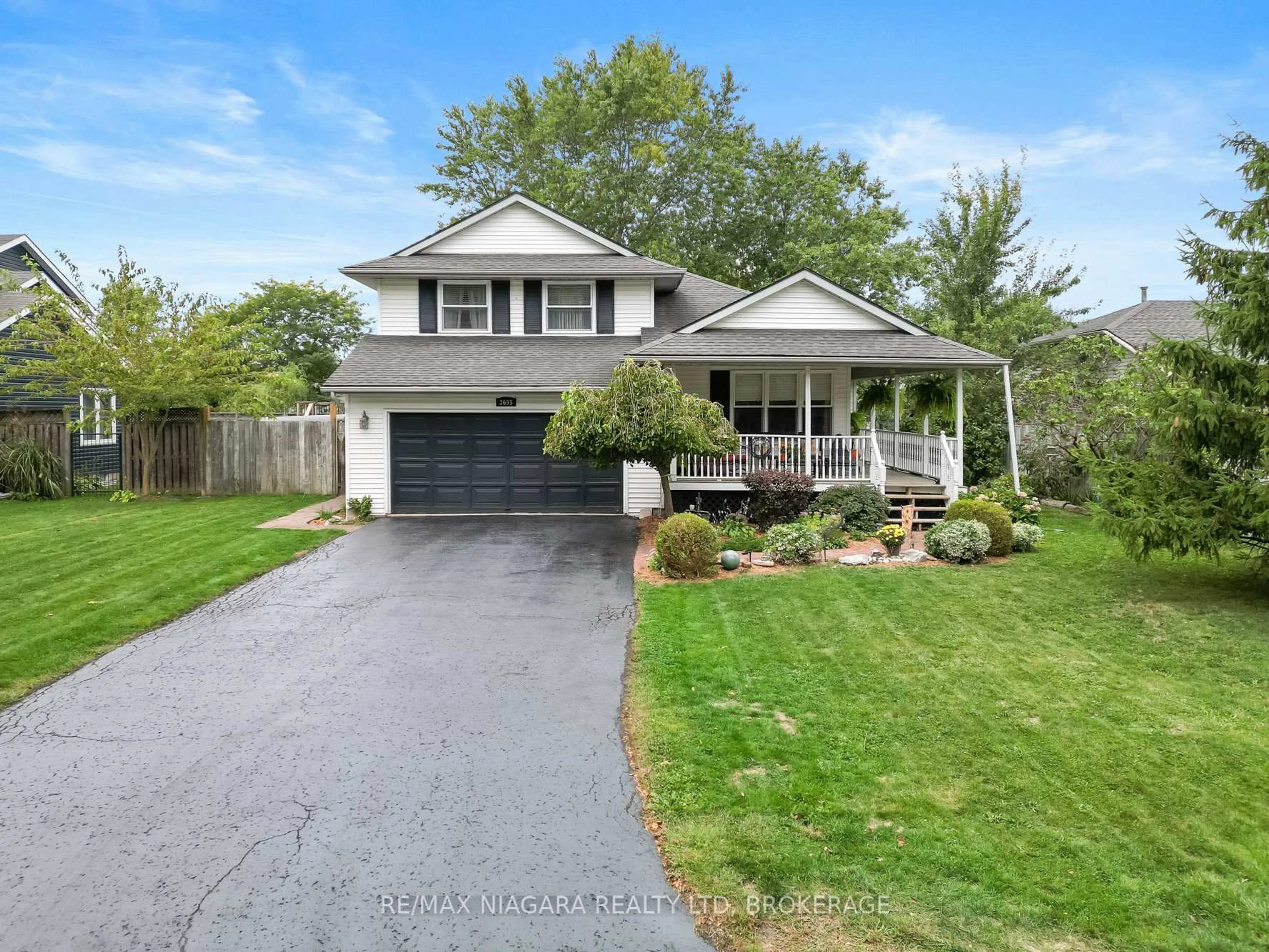 Unknown for 3695 RIVER TRAIL, Fort Erie Ontario L0S 1S0