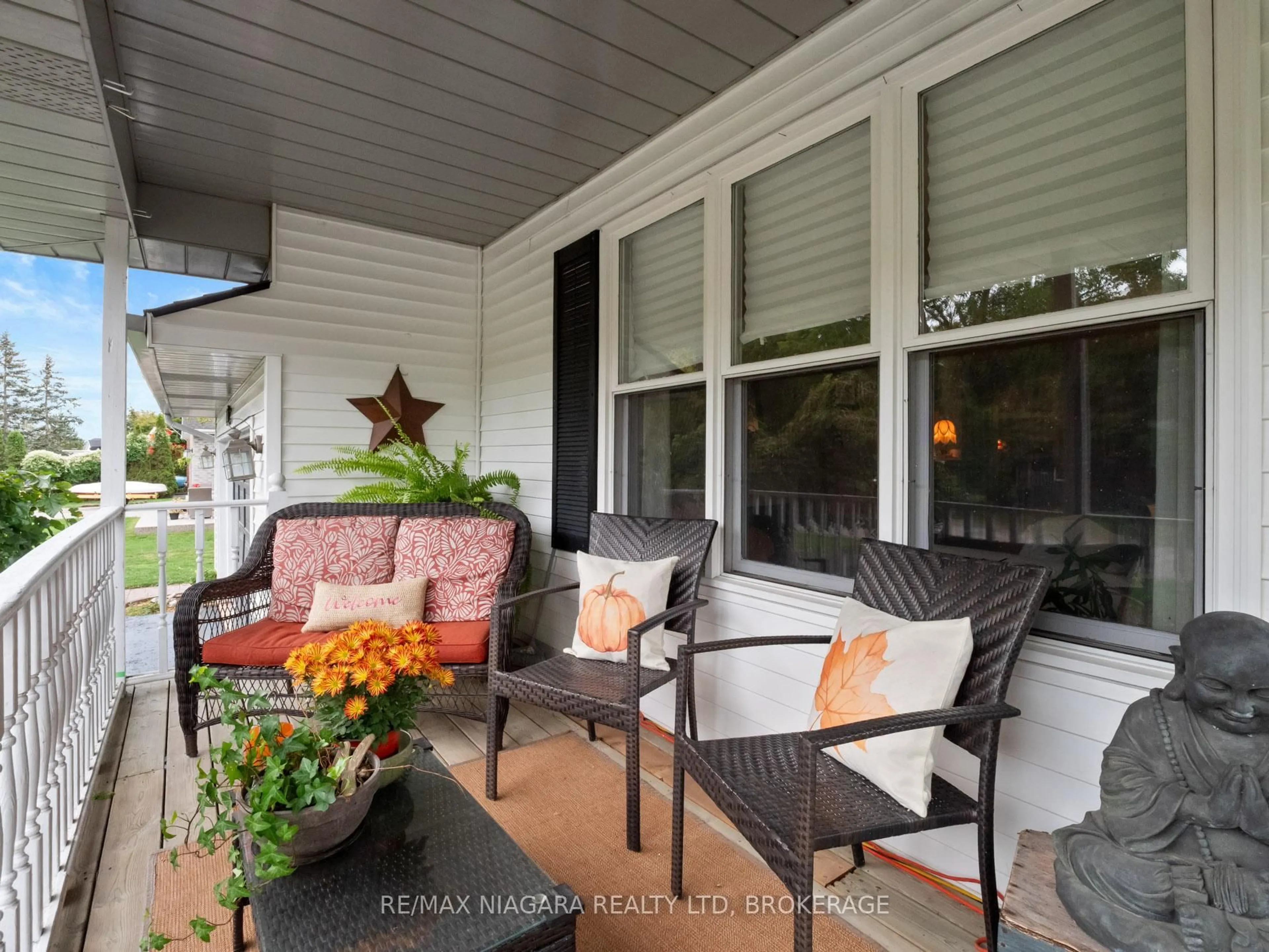 Patio, unknown for 3695 RIVER TRAIL, Fort Erie Ontario L0S 1S0