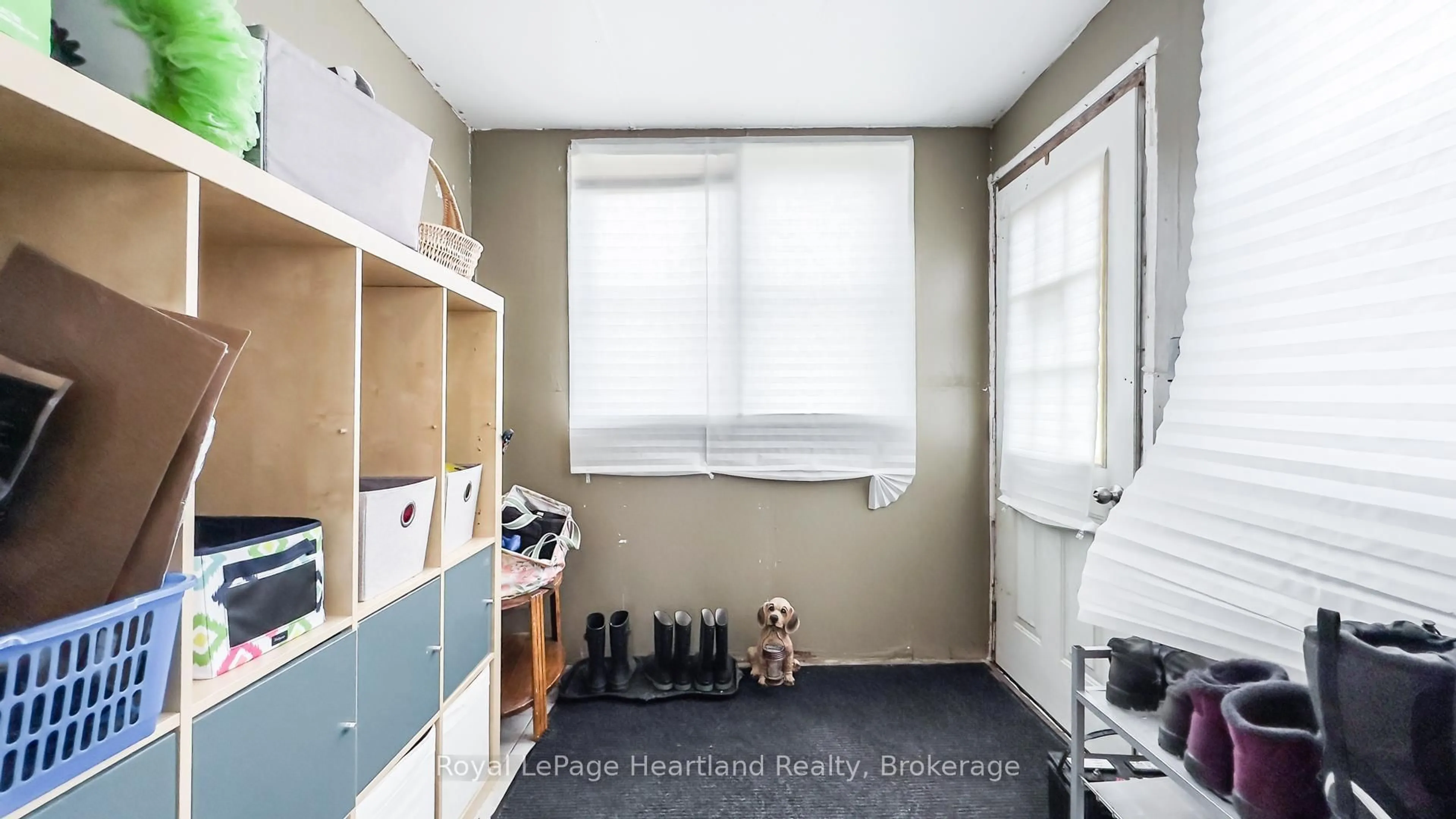 A pic of a room for 117 MAIN St, North Middlesex Ontario N0M 1A0
