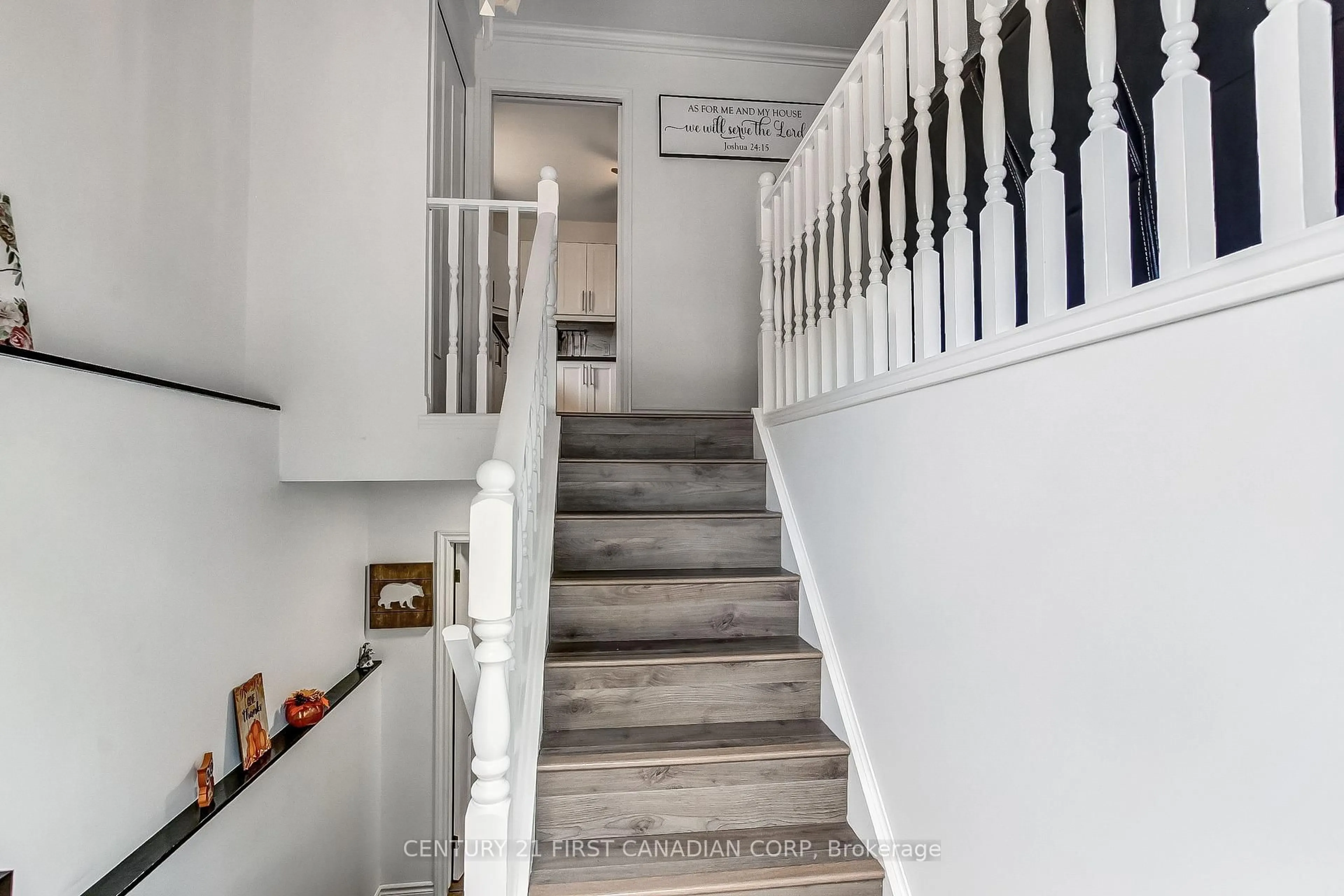 Unknown for 164 Clara Cres, London South Ontario N6E 3G8