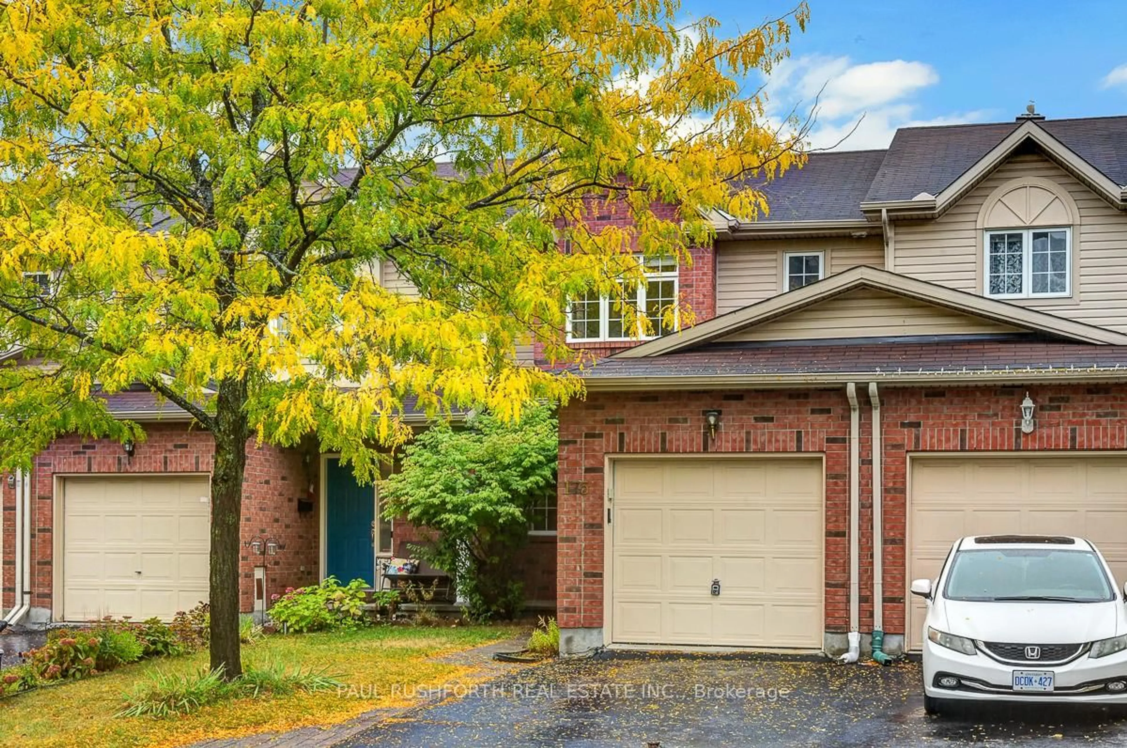 Home with brick exterior material, street for 175 Lilibet Cres, Ottawa Ontario K1V 2A2