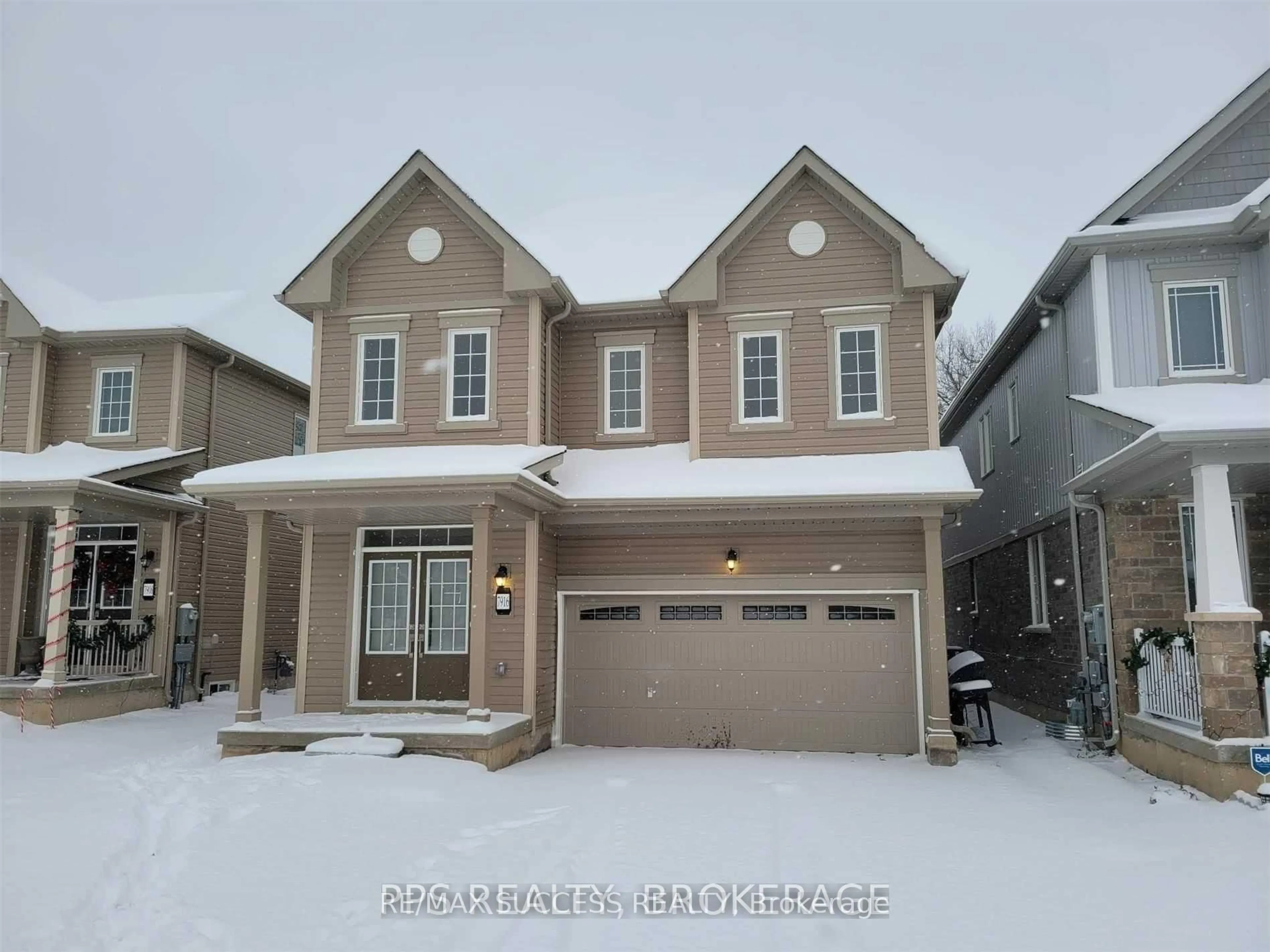 Unknown for 7916 Odell Cres, Niagara Falls Ontario L2H 3R6