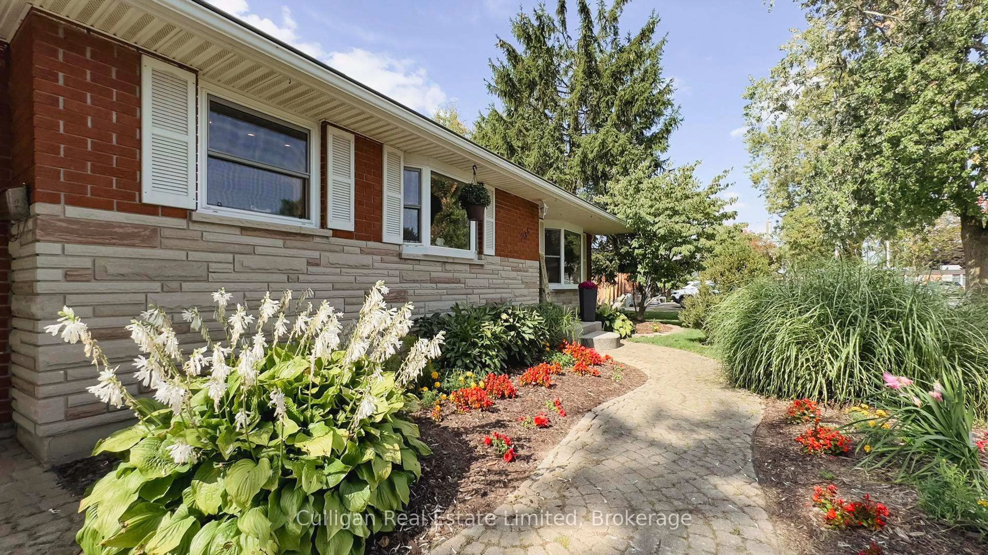Home with brick exterior material, street for 238 St. Andrew St, West Perth Ontario N0K 1N0