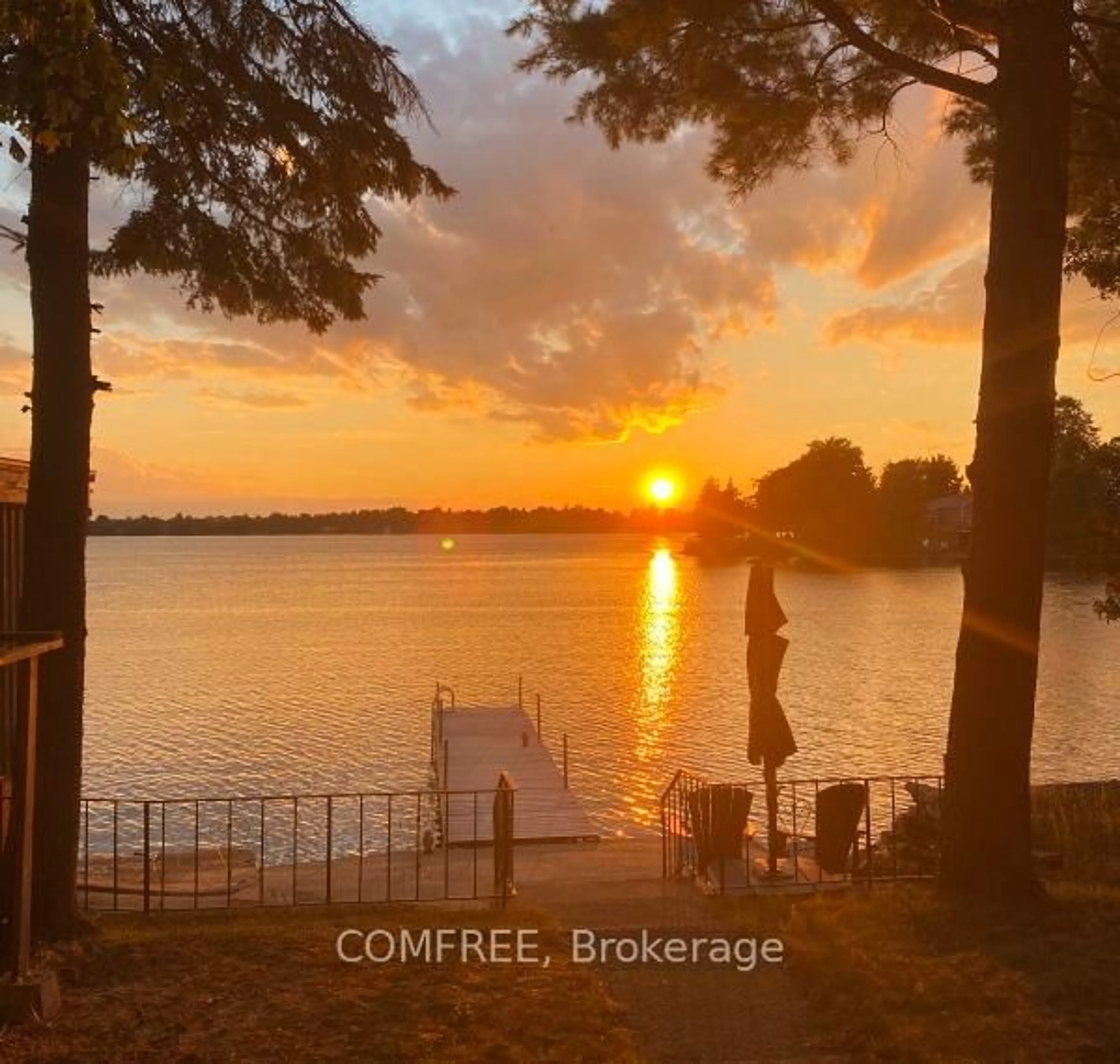 Unknown for 96 B12 Rd, Rideau Lakes Ontario K0G 1L0