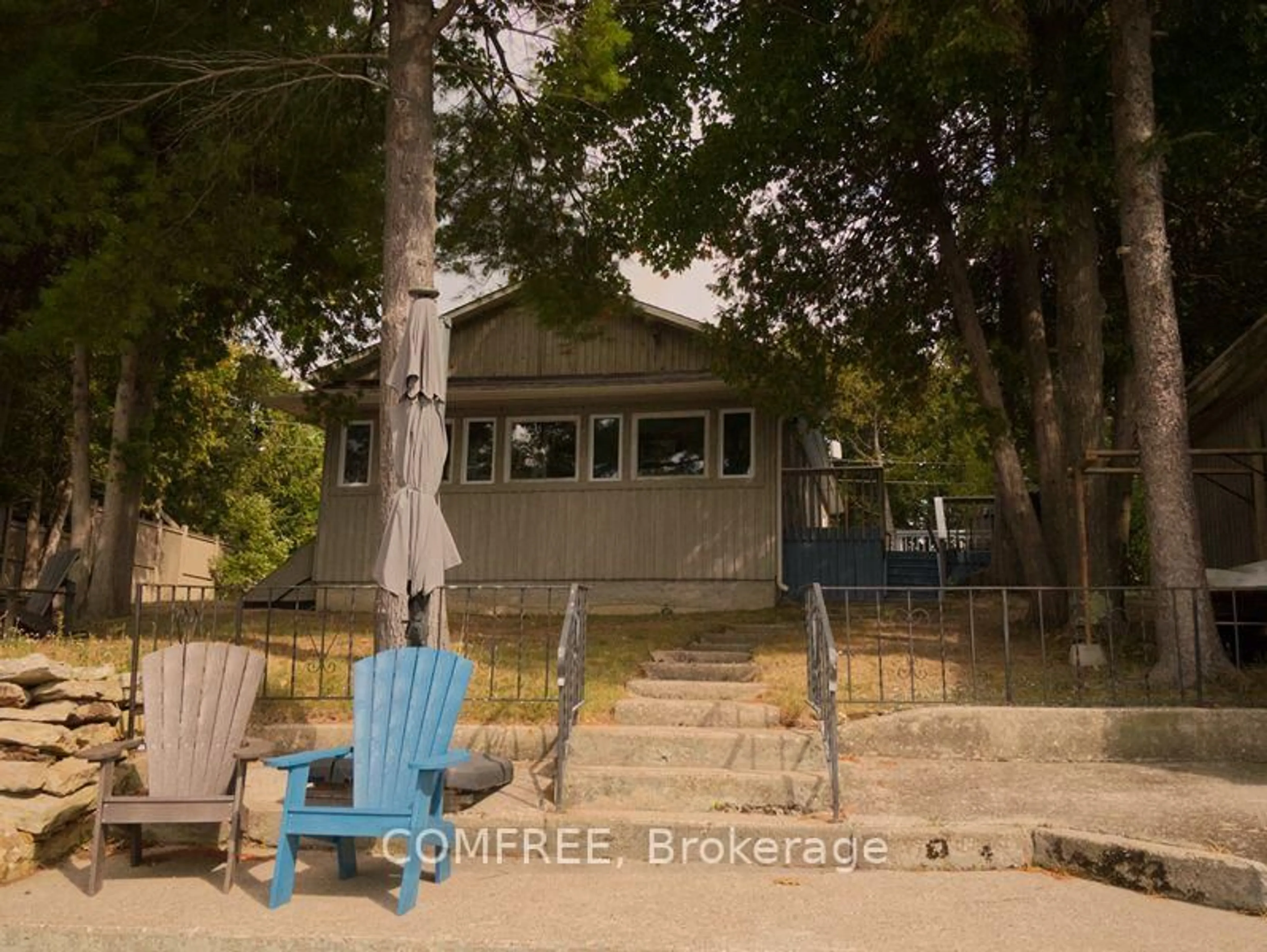 Unknown for 96 B12 Rd, Rideau Lakes Ontario K0G 1L0