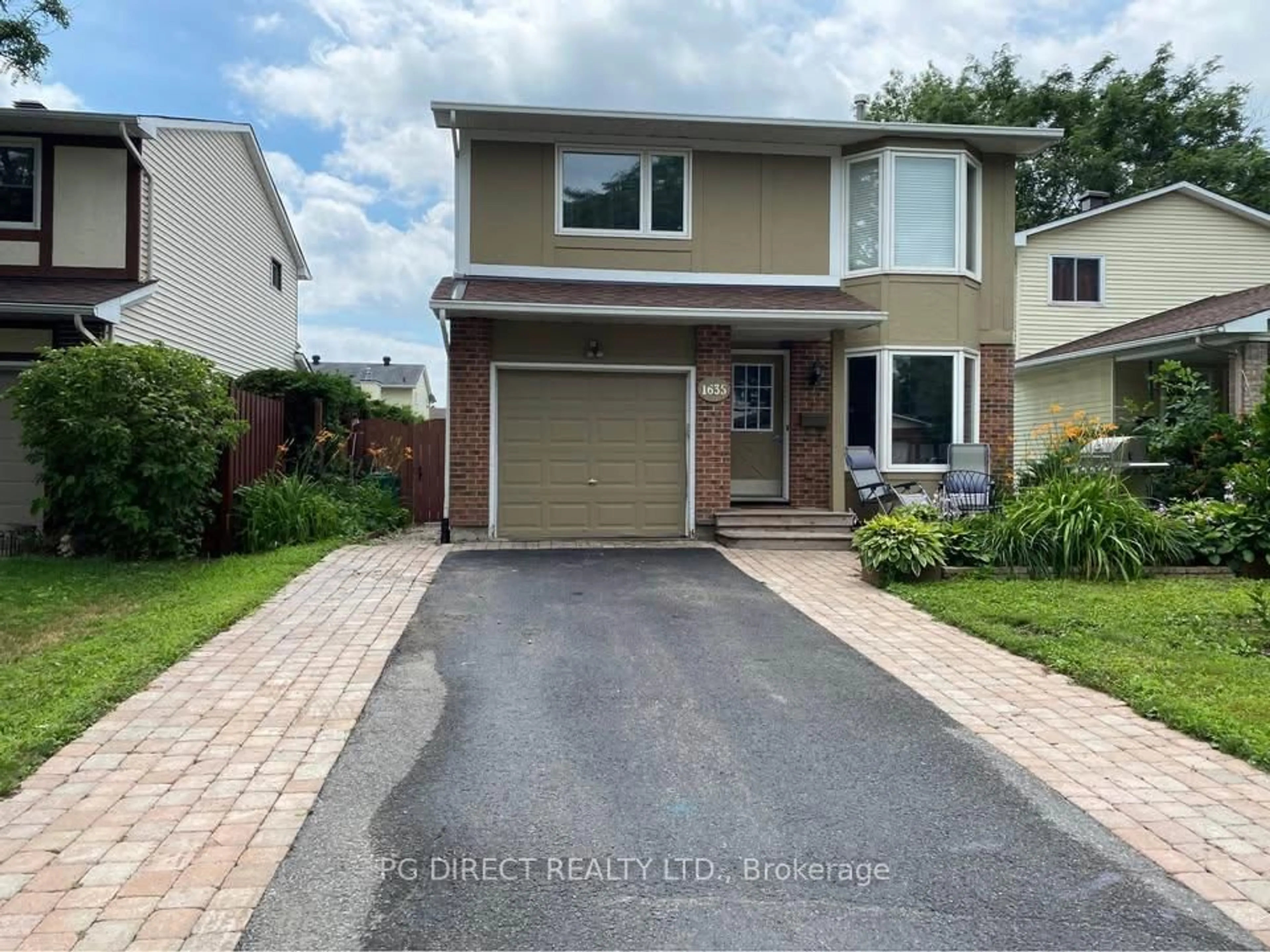 Unknown for 1635 Wainfleet St, Orleans Ontario K1C 3G3