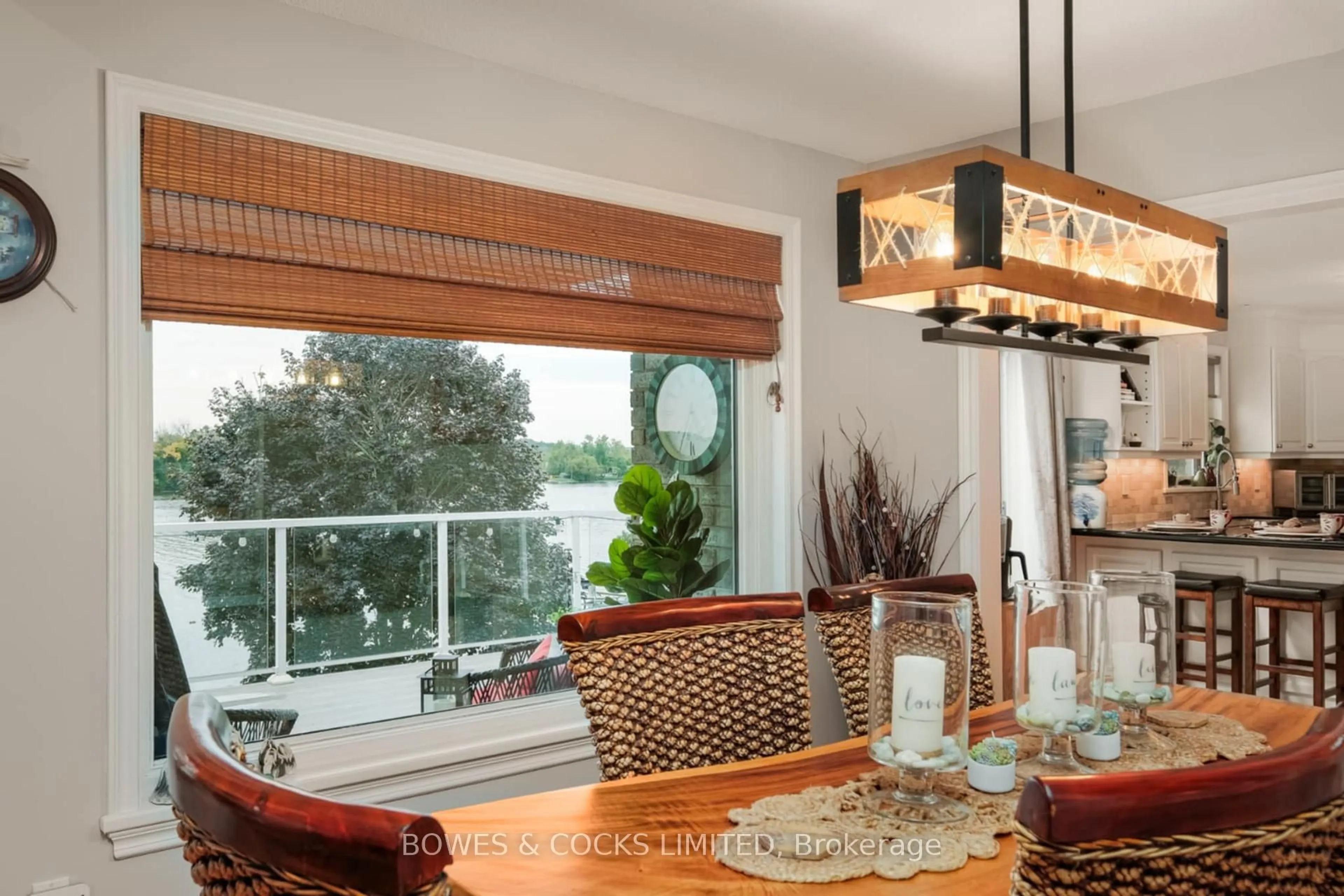 Dining room, unknown for 1 Lawson Crt, Kawartha Lakes Ontario K0L 2W0