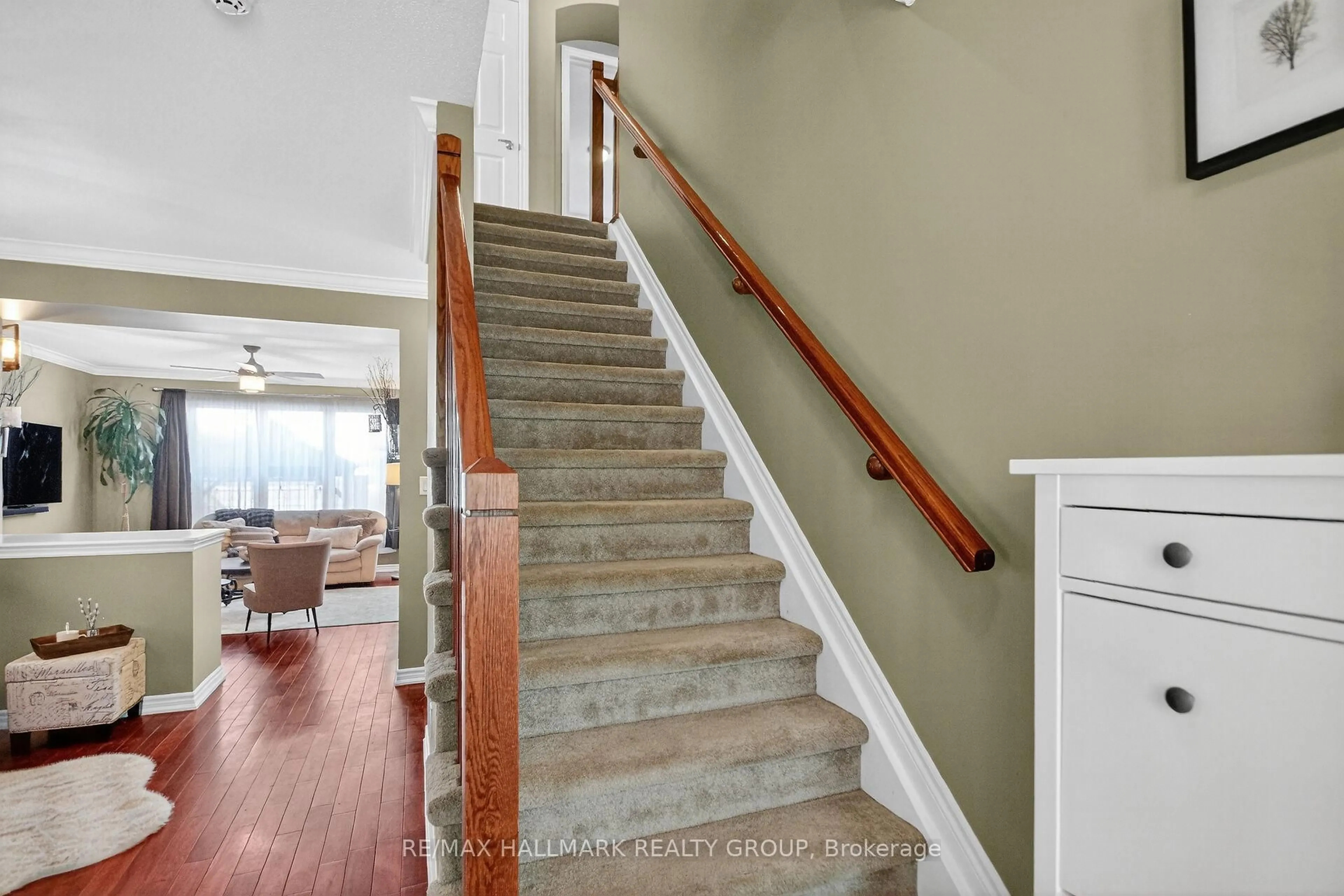Unknown for 317 River Landing Ave, Ottawa Ontario K2J 3V4