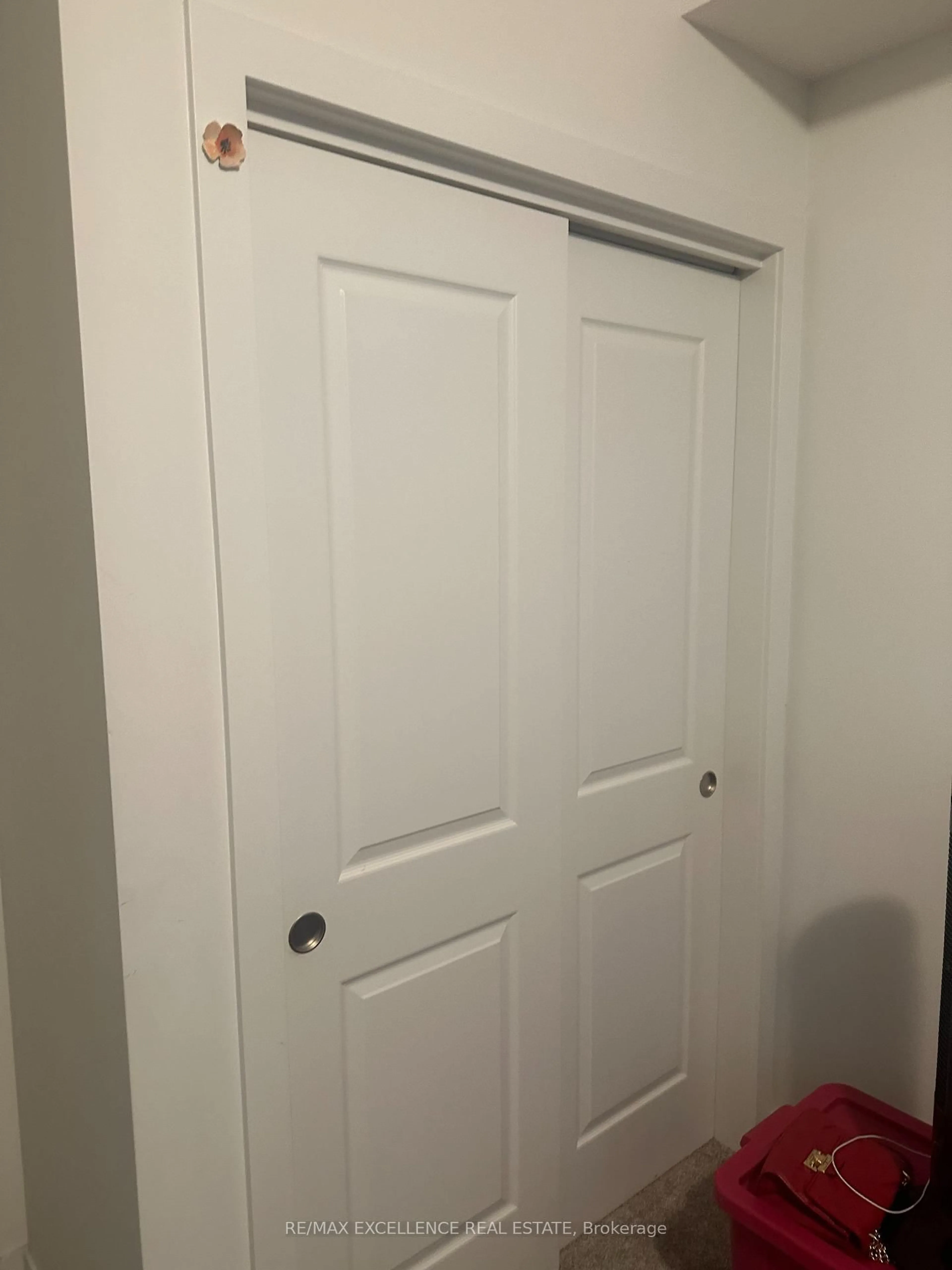 Storage room or clothes room or walk-in closet for 405 Myers Rd #2, Cambridge Ontario N1P 0B6