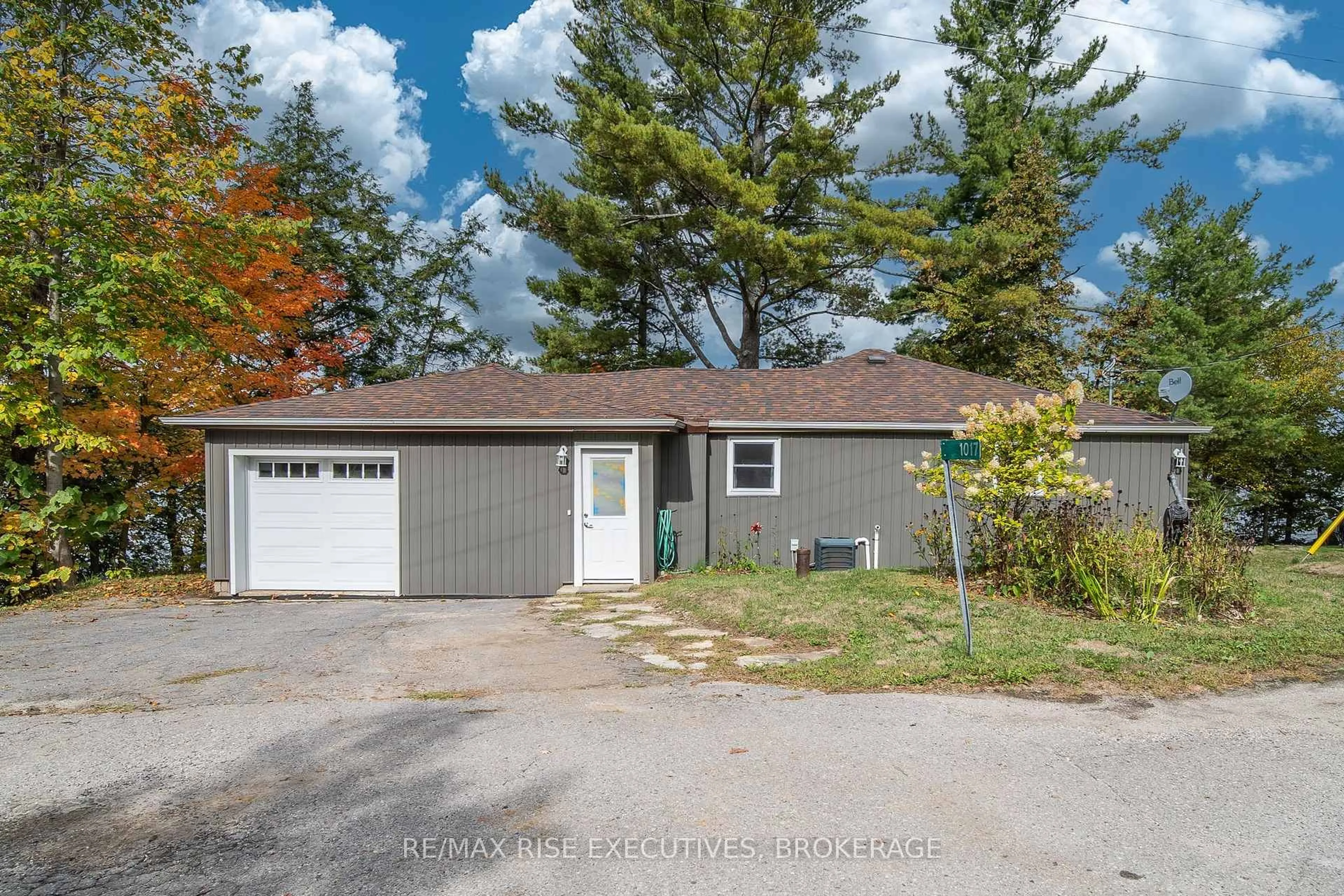 Unknown for 1017 Woods Lane, Hartington Ontario K0H 1W0