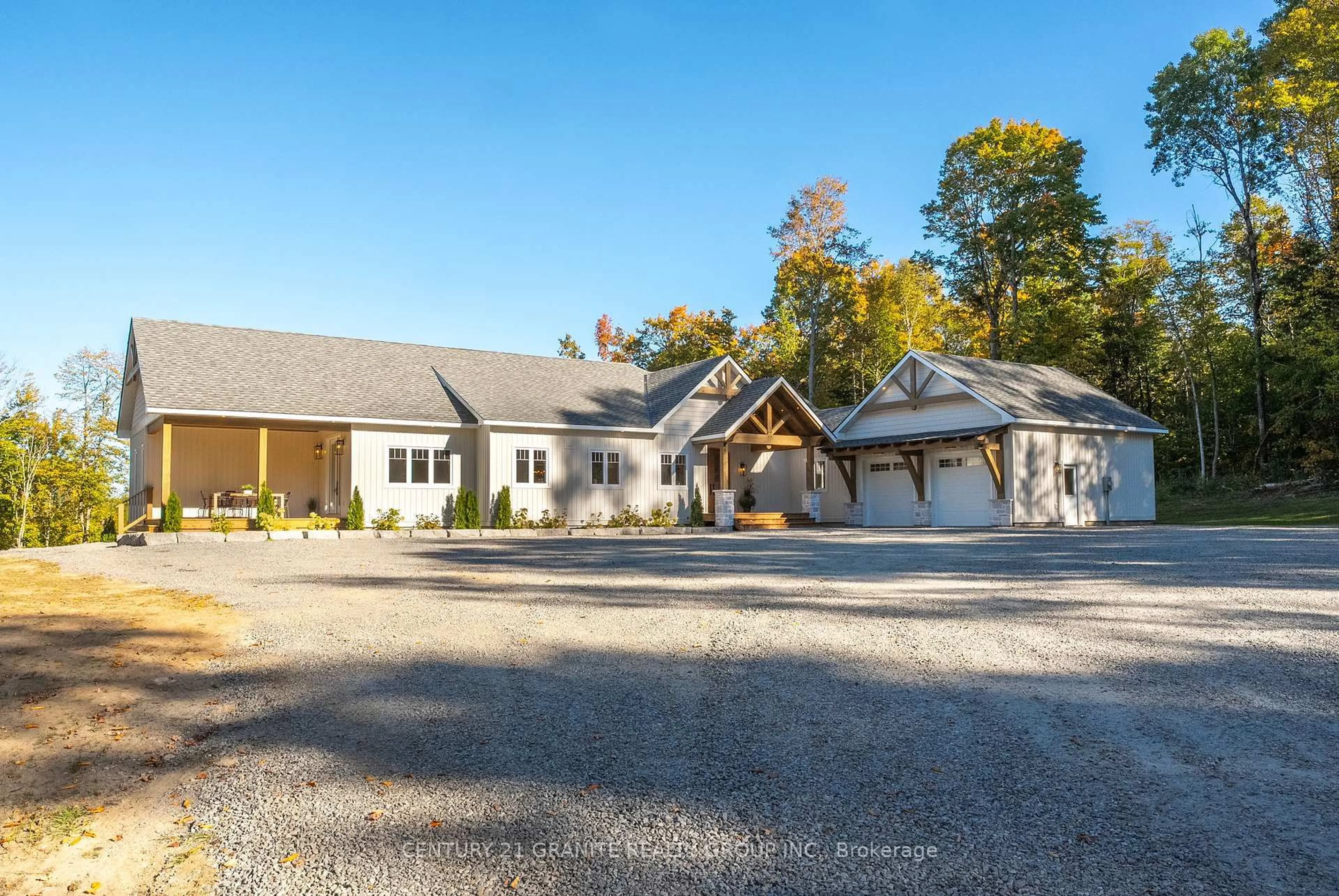 Unknown for 356 Old Welsh Rd, Bancroft Ontario K0L 1C0